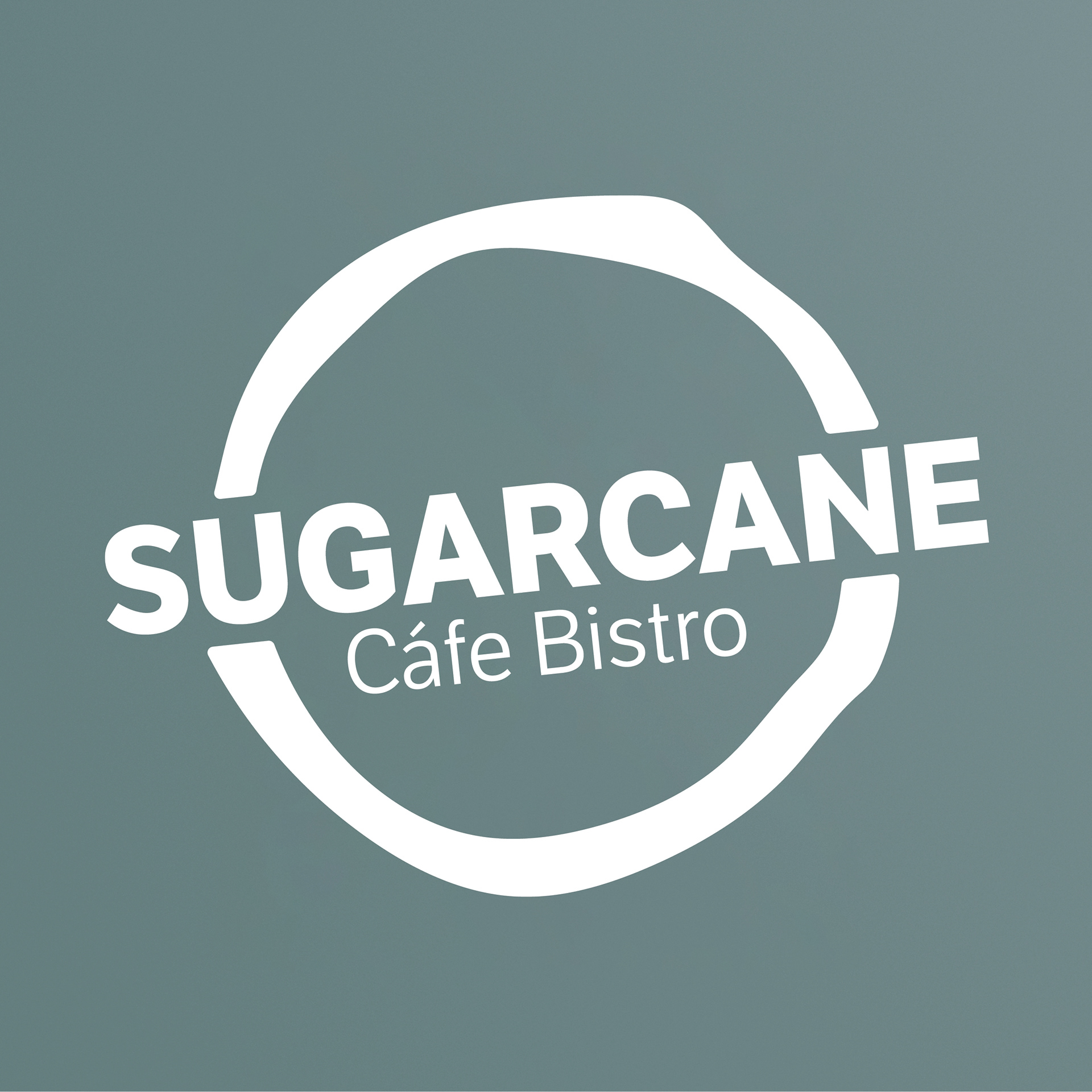 Sugarcane Cáfe Bistro Logo