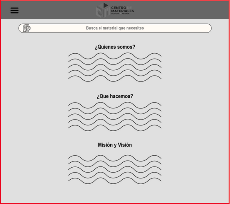 Wireframe
