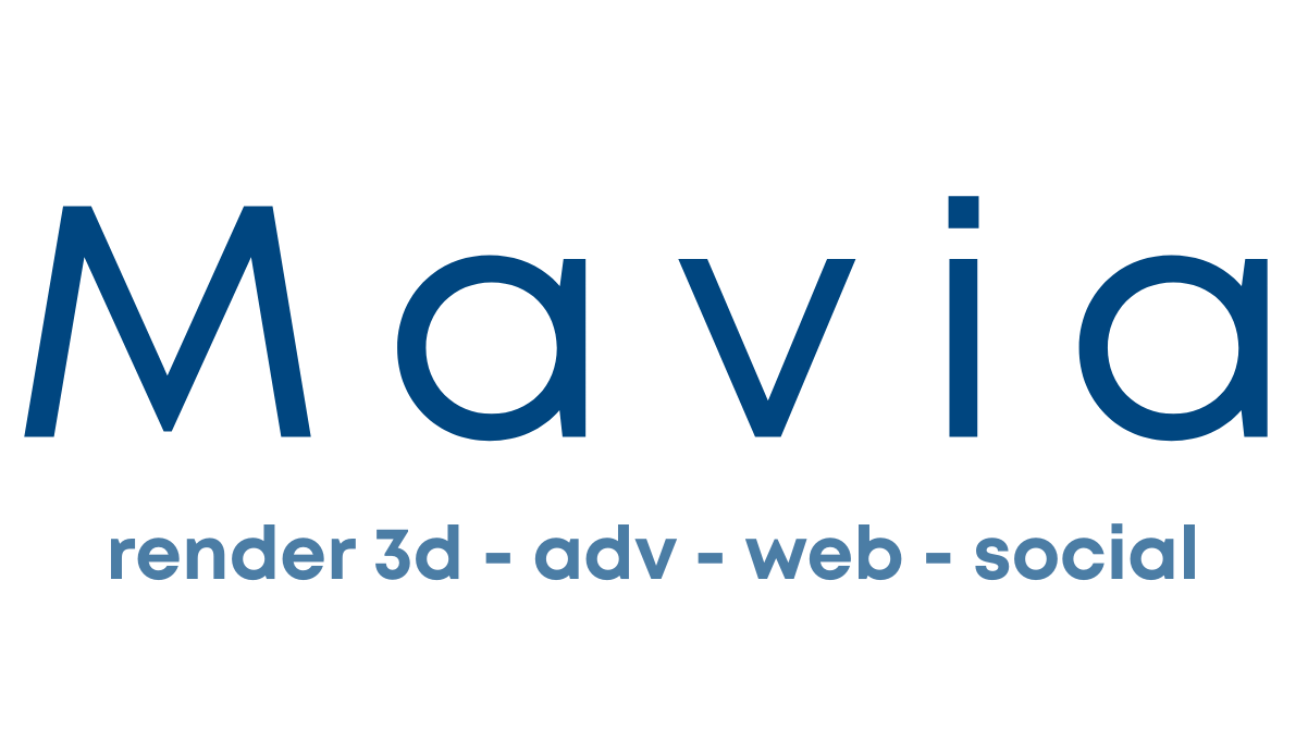 Mavia Computer Grafica