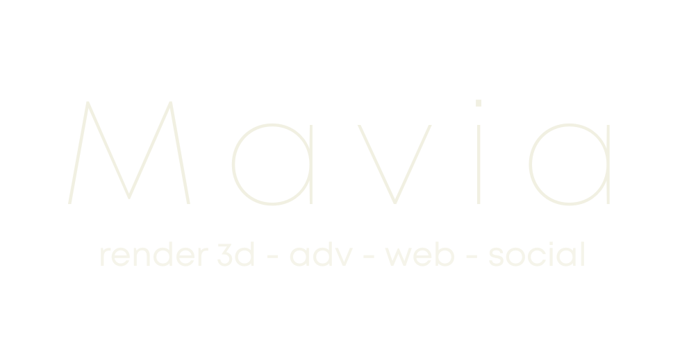 Mavia Computer Grafica