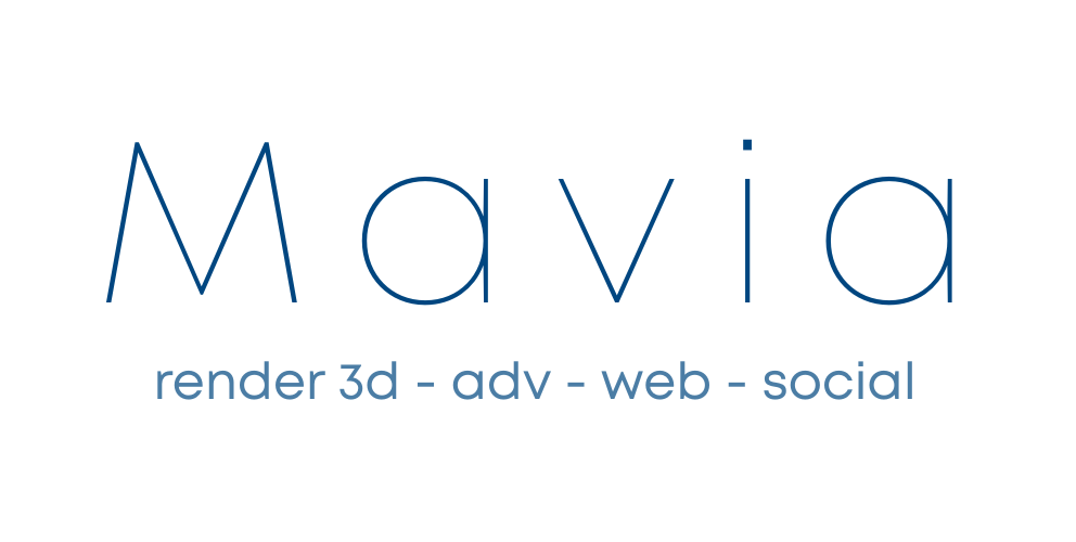 Mavia Computer Grafica