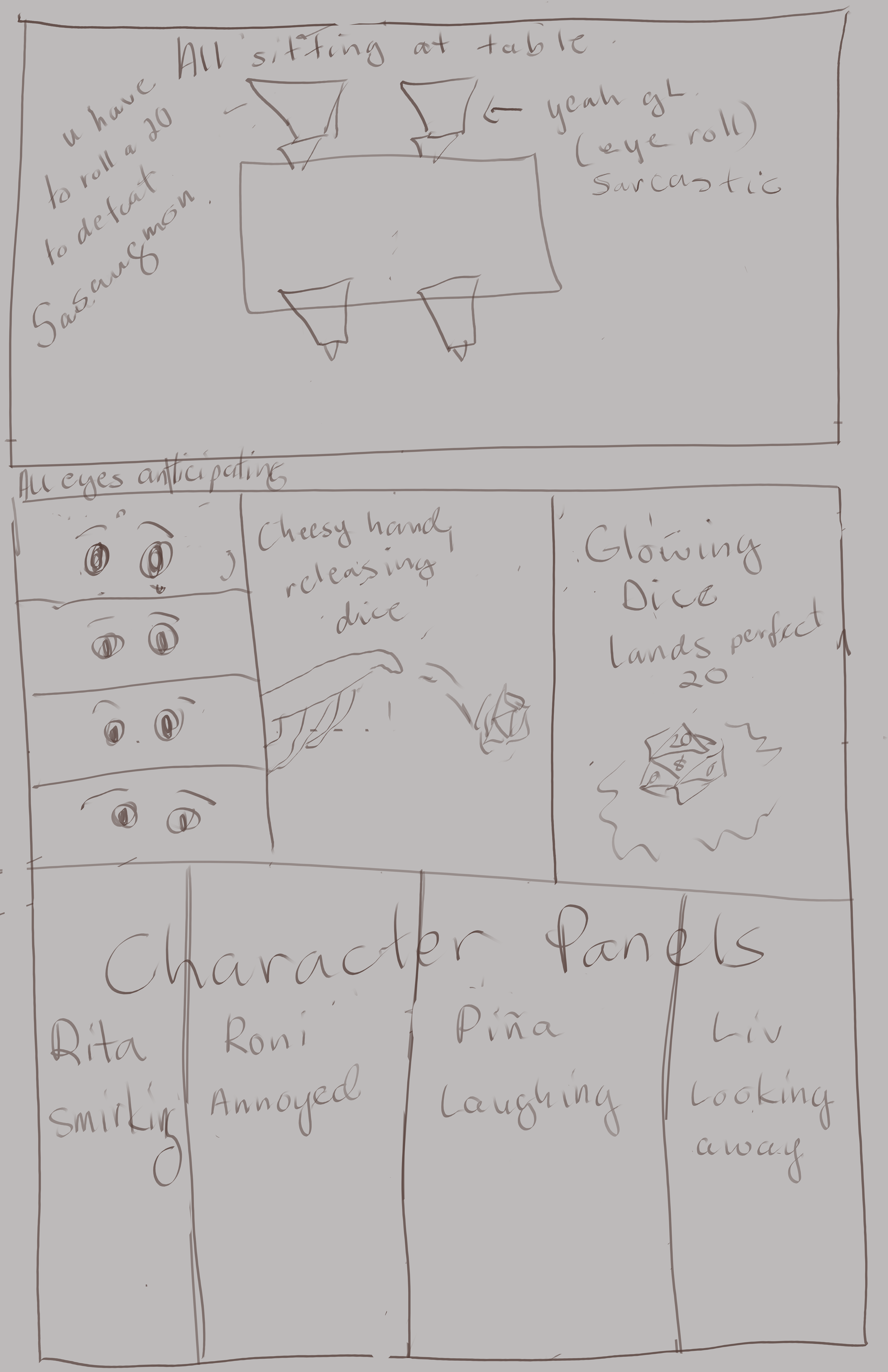Pizza Pals Concept