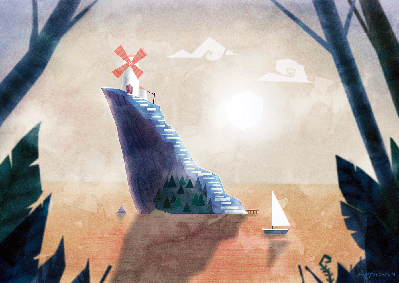 Applying Textures (3/5)