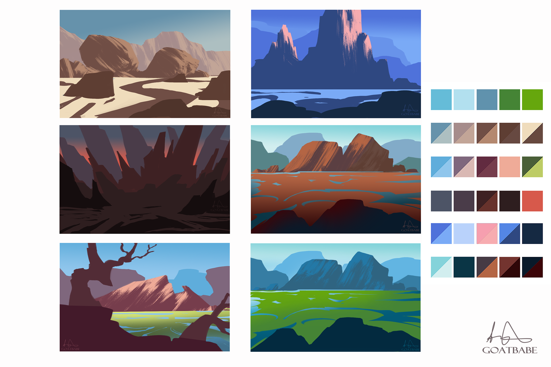 Adding Texture (3/7)
