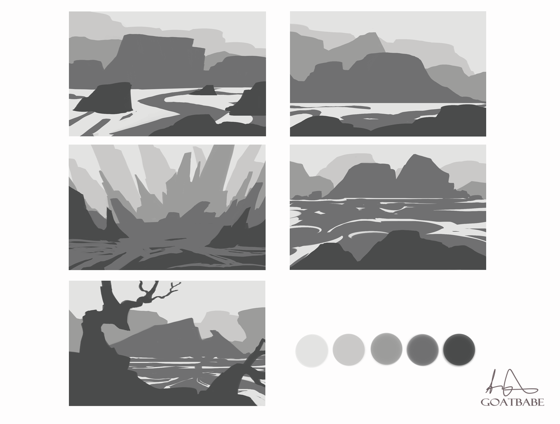 Value Study (2/7)