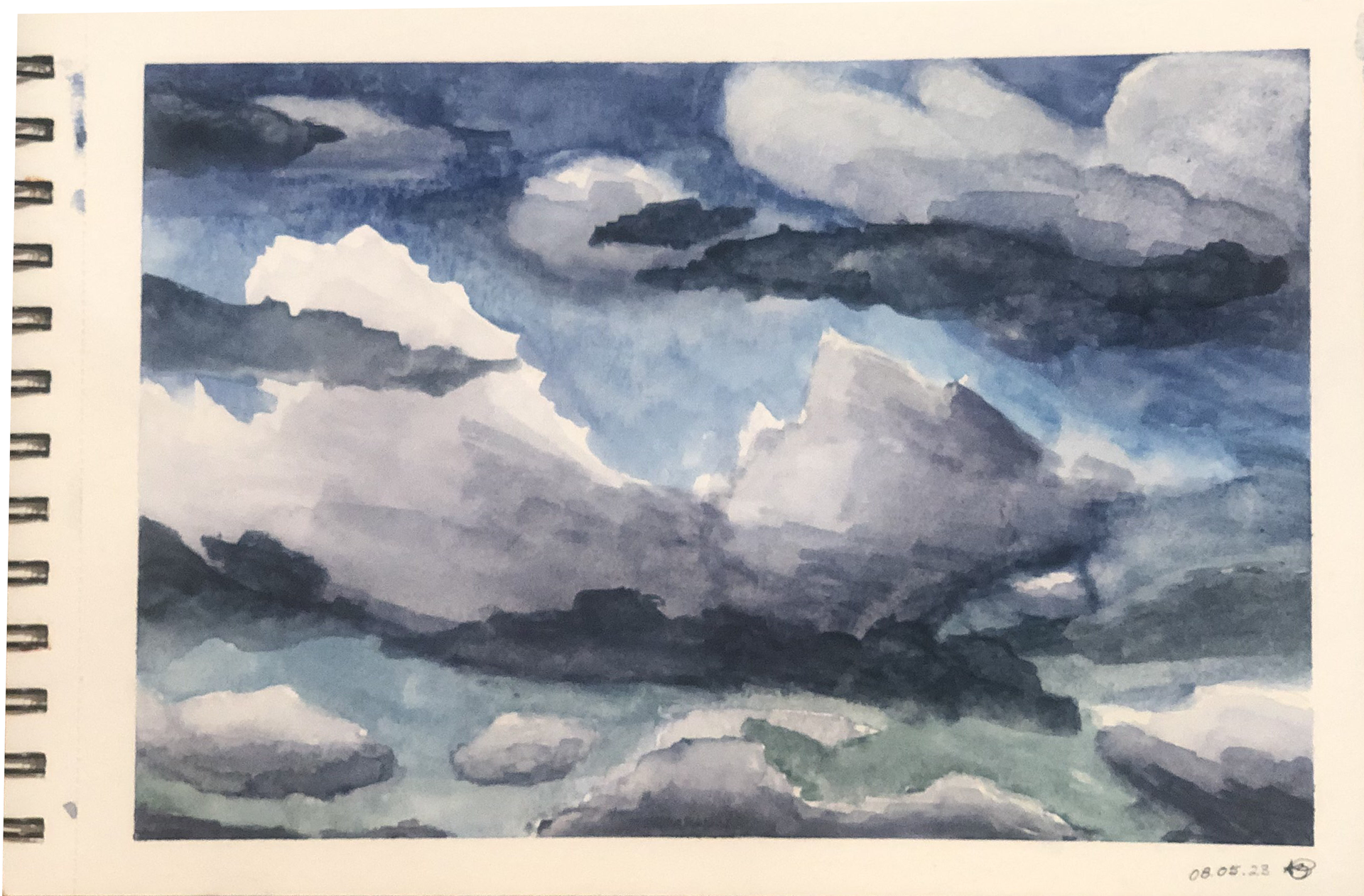 Layering (3/3)