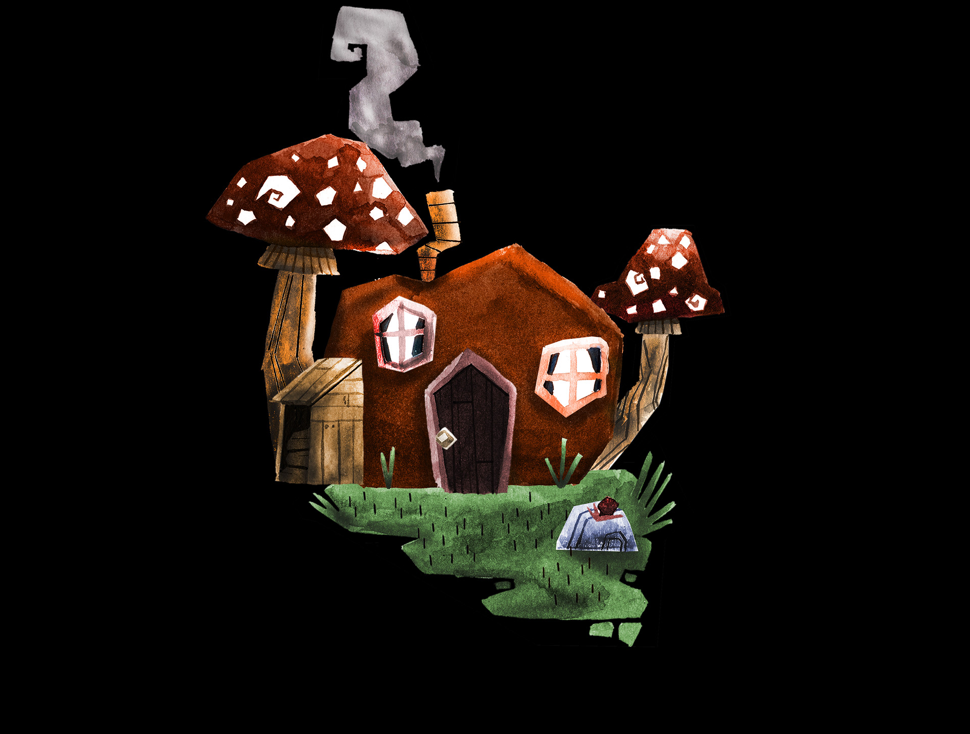 Intro to PS for Illustrators by Gemma Gould (1/5)