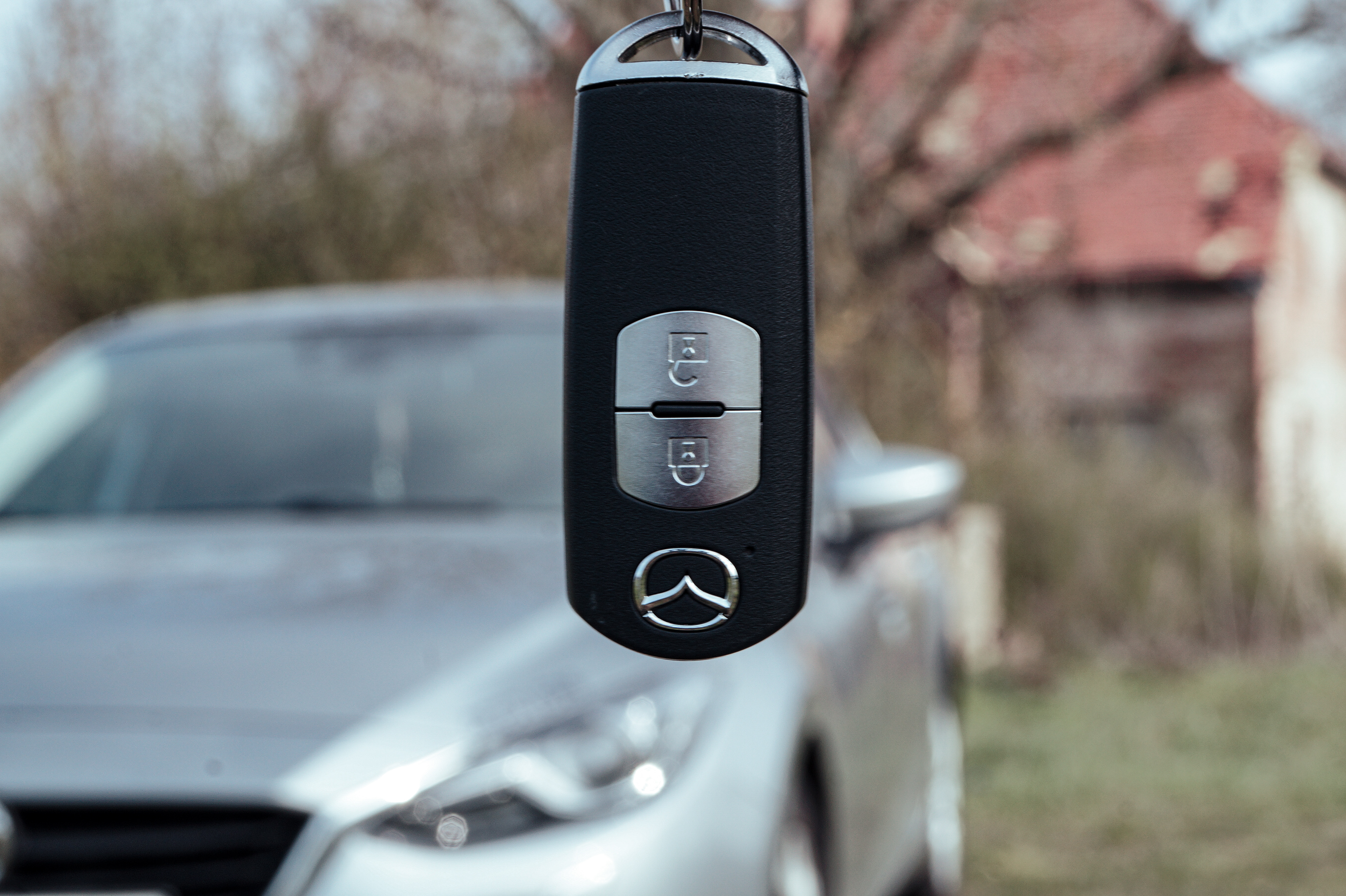 der Schlüssel zum Glück