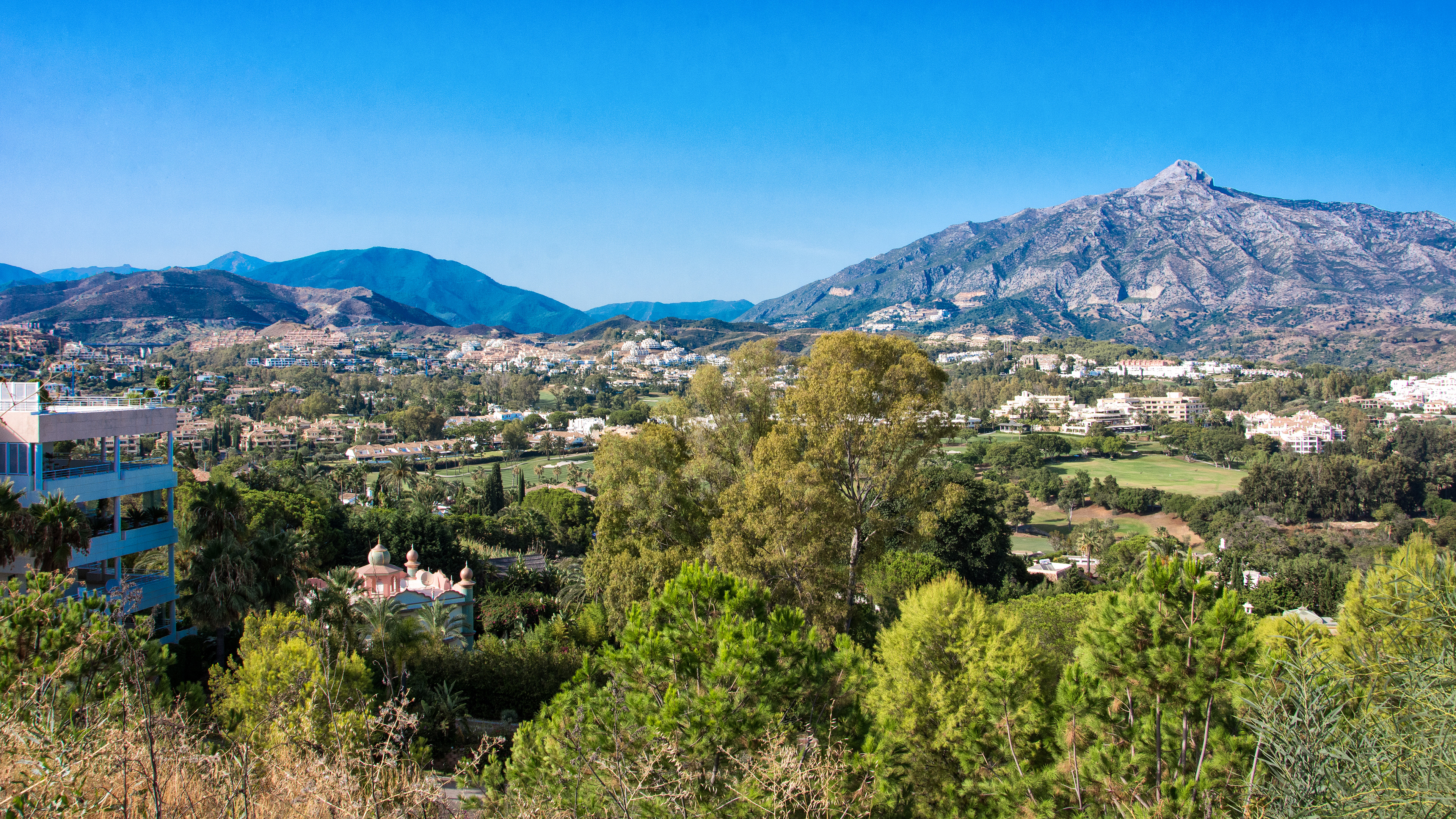 Marbella