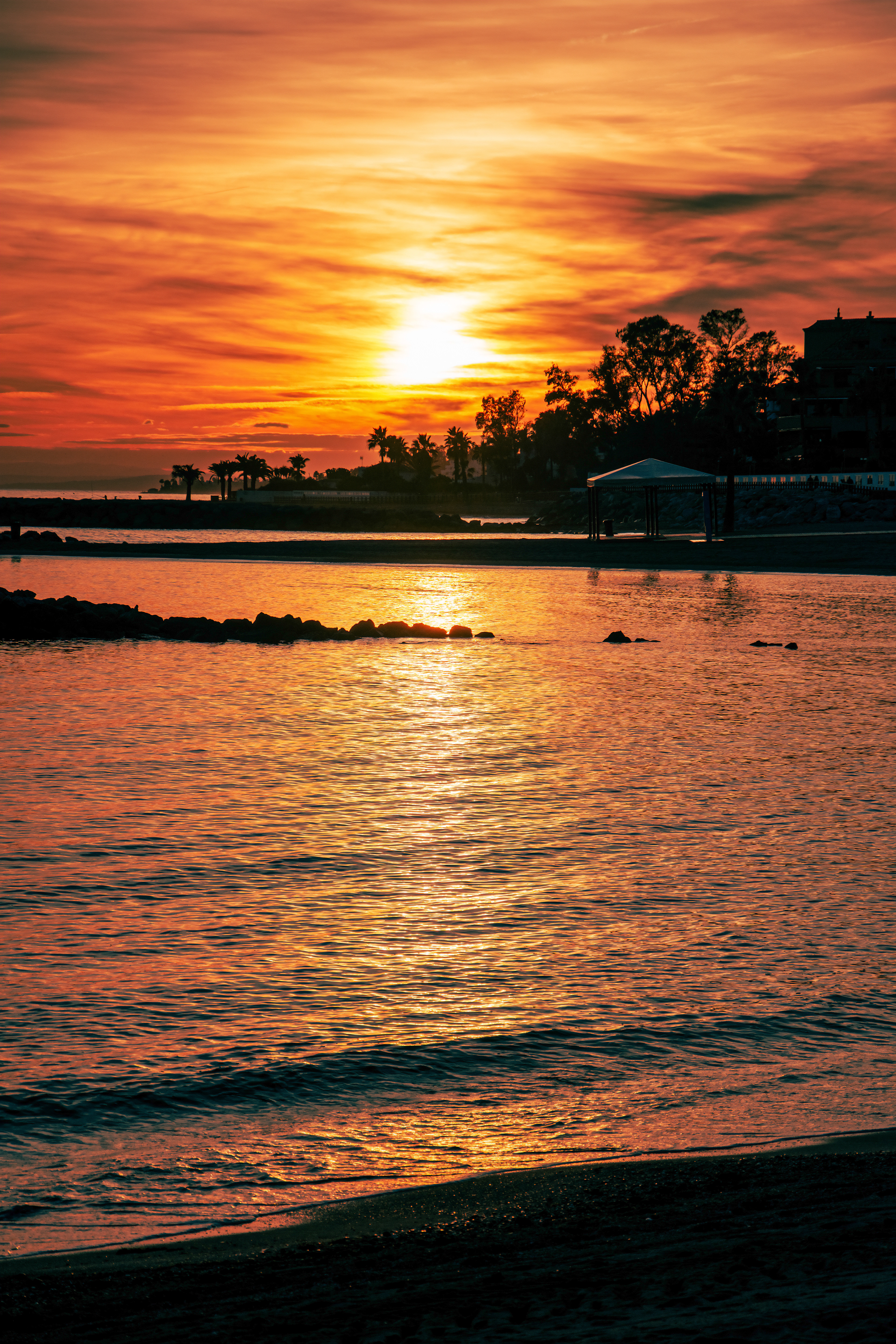 Puerto Banus, Marbella