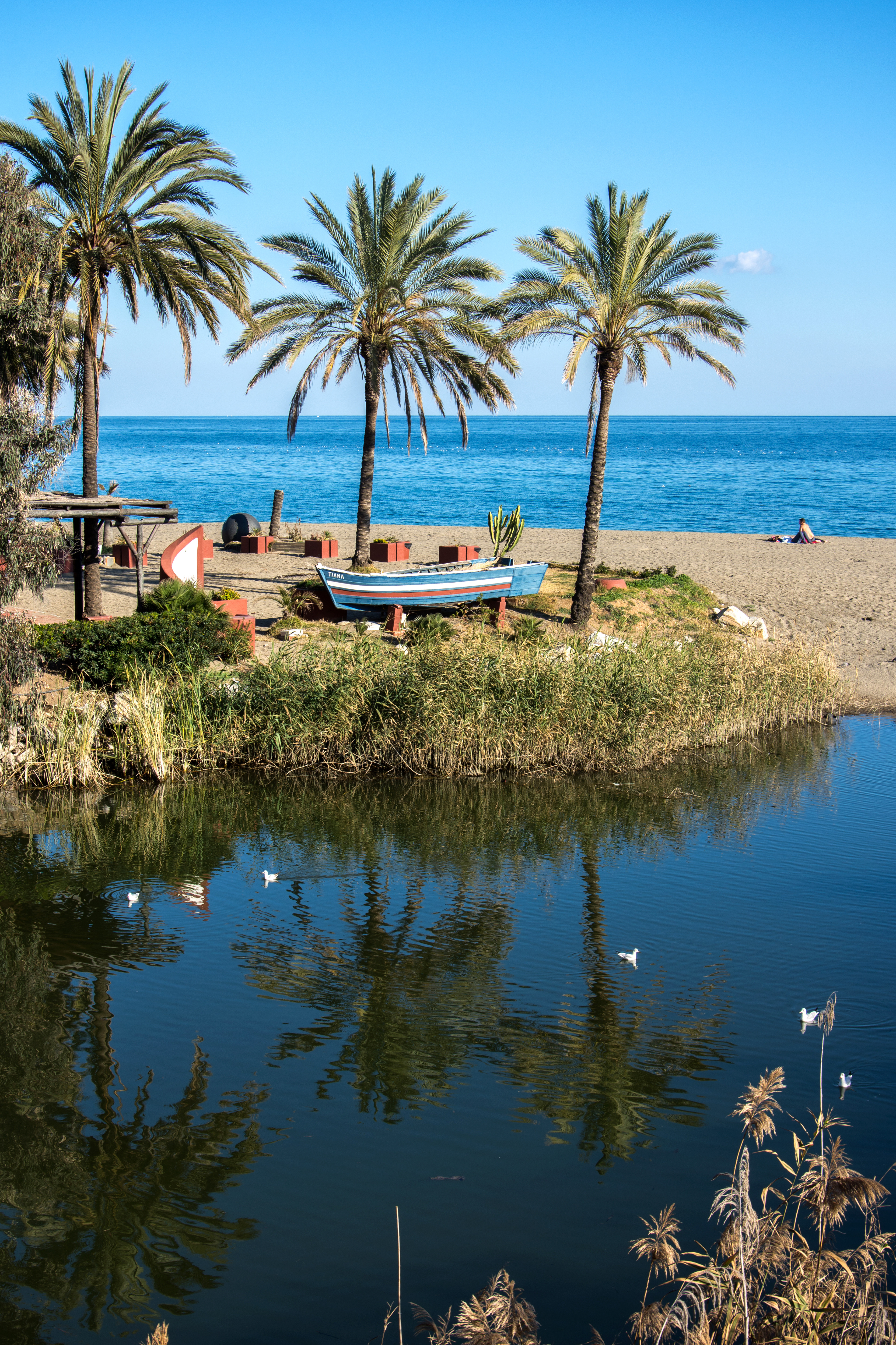 Puerto Banus, Marbella