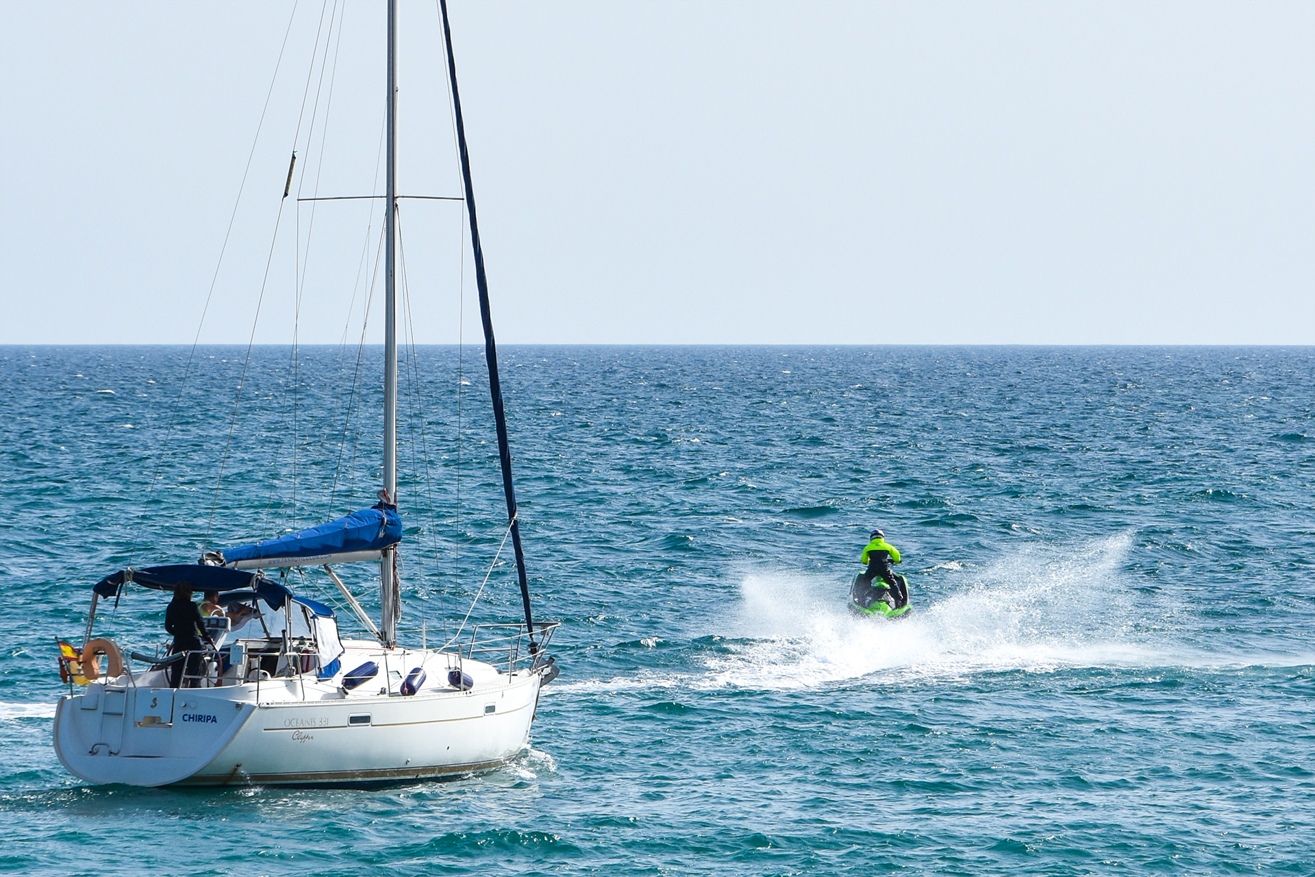 Puerto Banus, Marbella