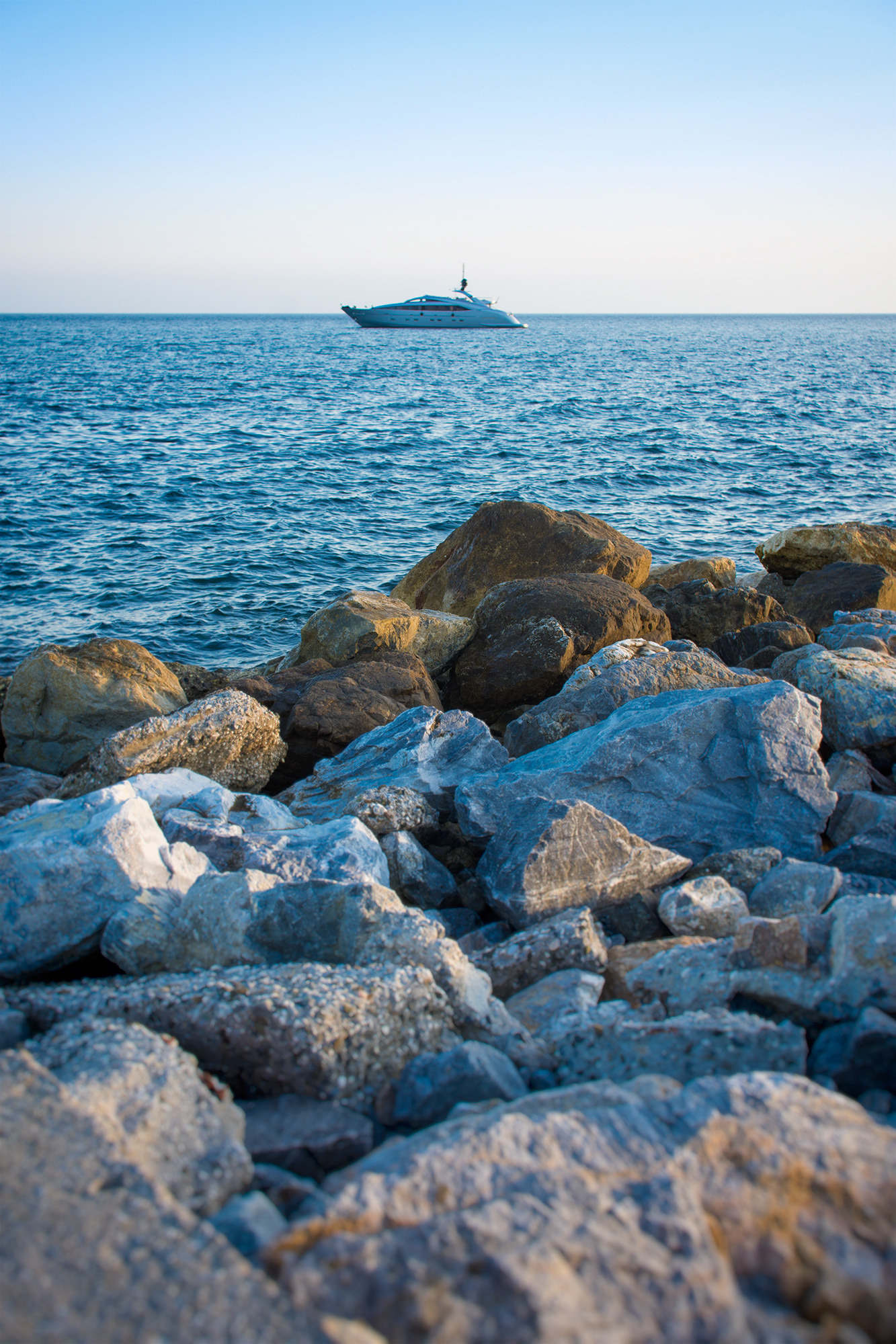 Puerto Banus, Marbella