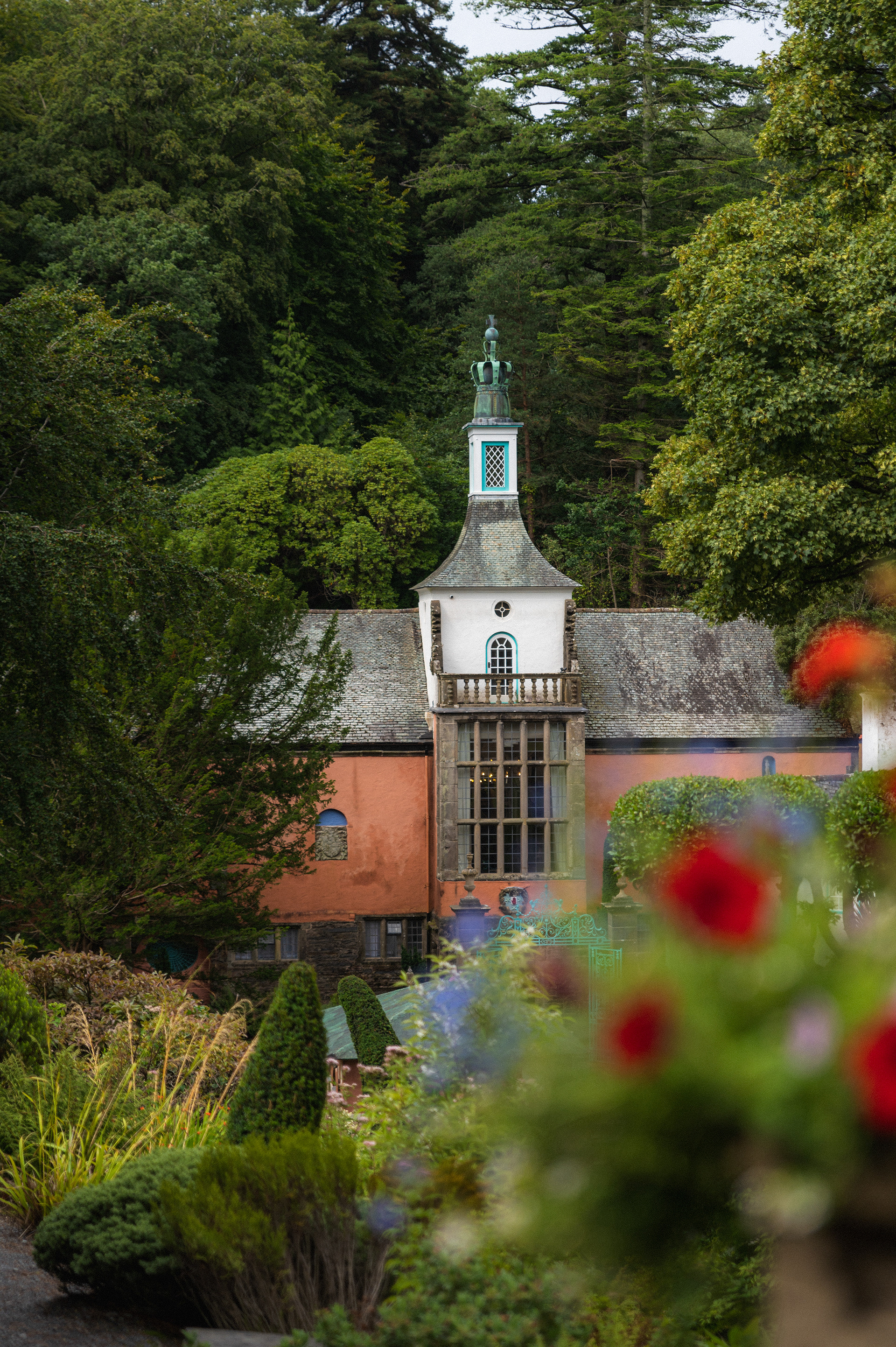 Portmeirion