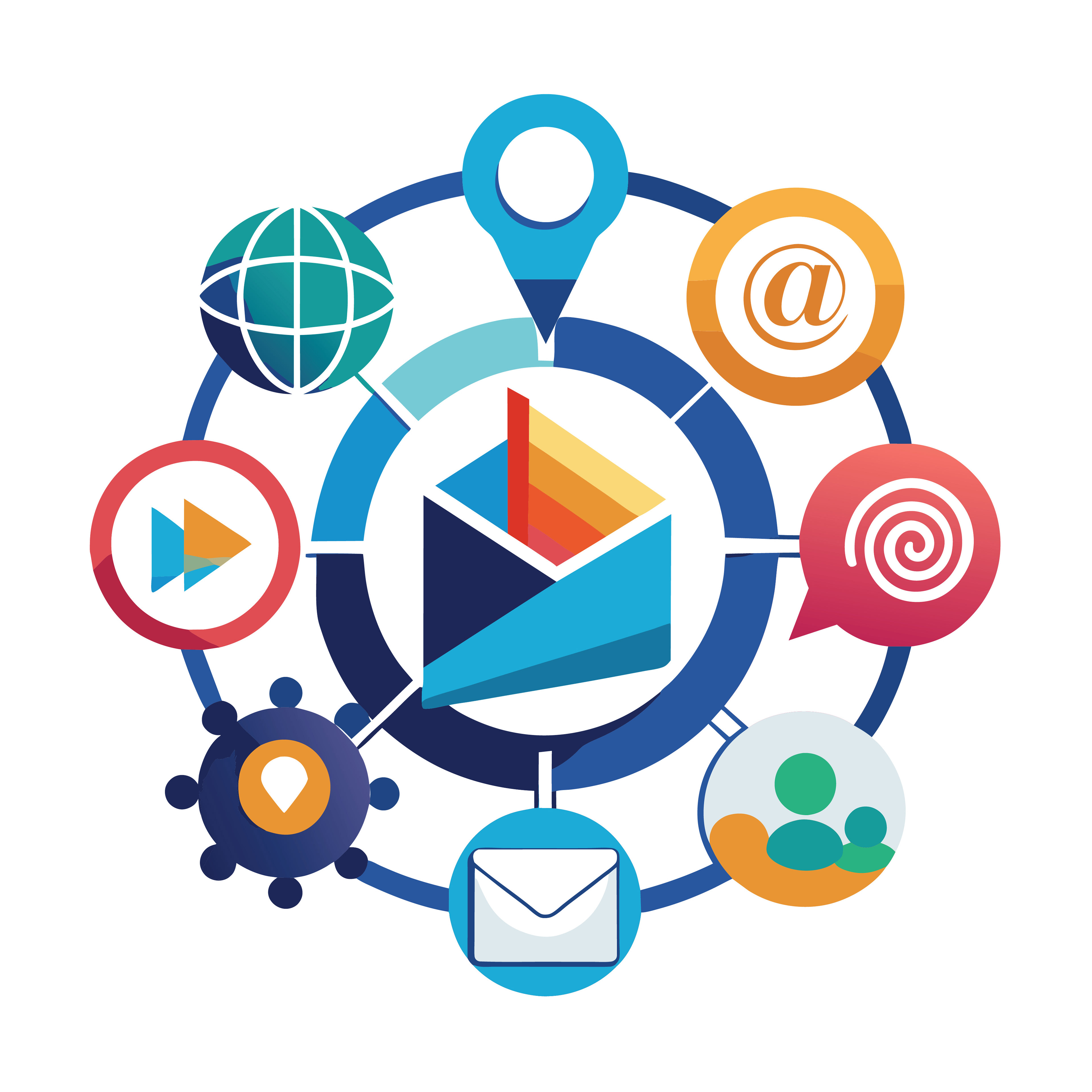 Tone and language guides to unify your voice across channels
