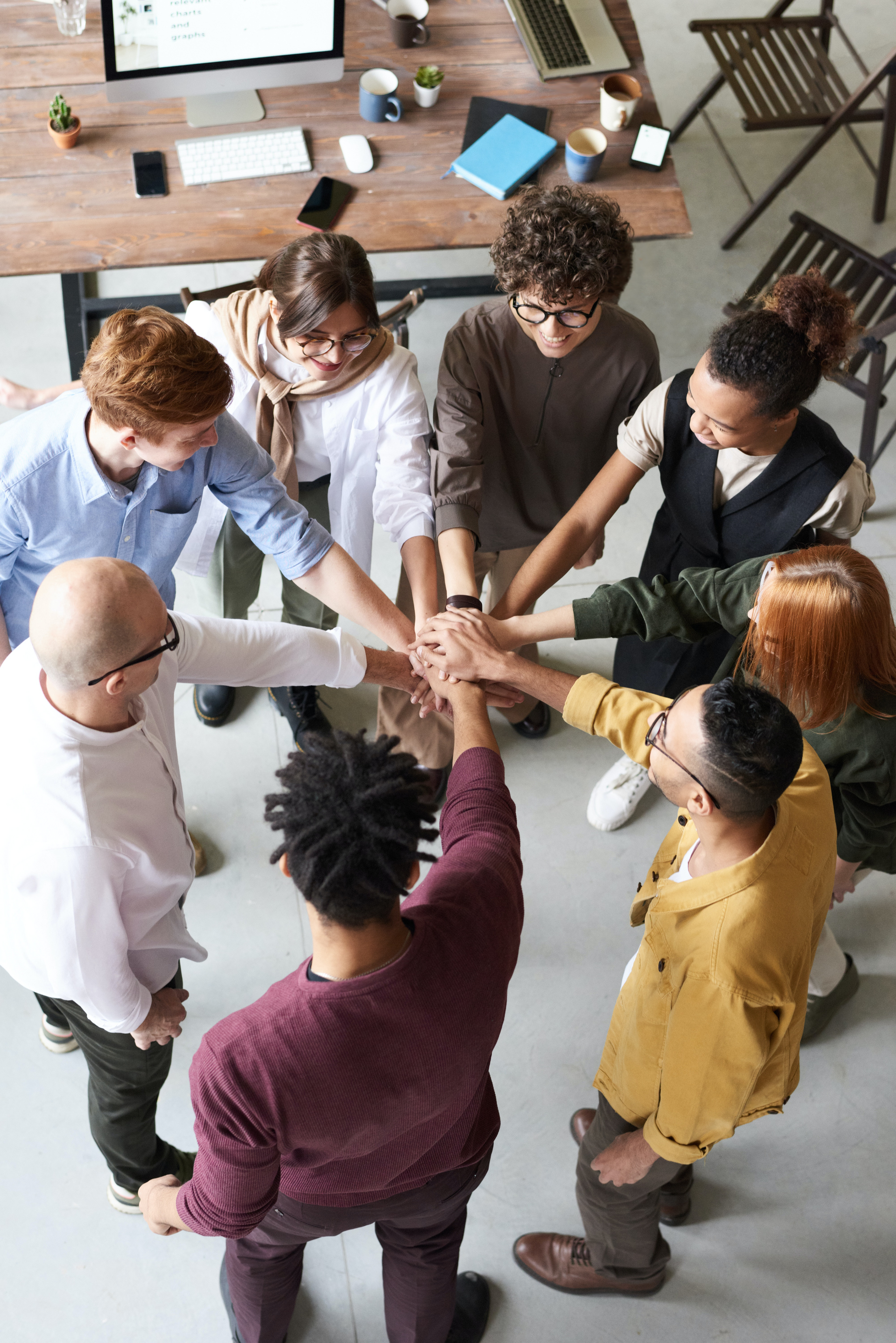 Work Together - BLISSFULLY