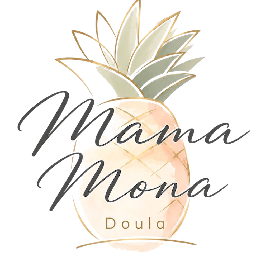 Mama Mona