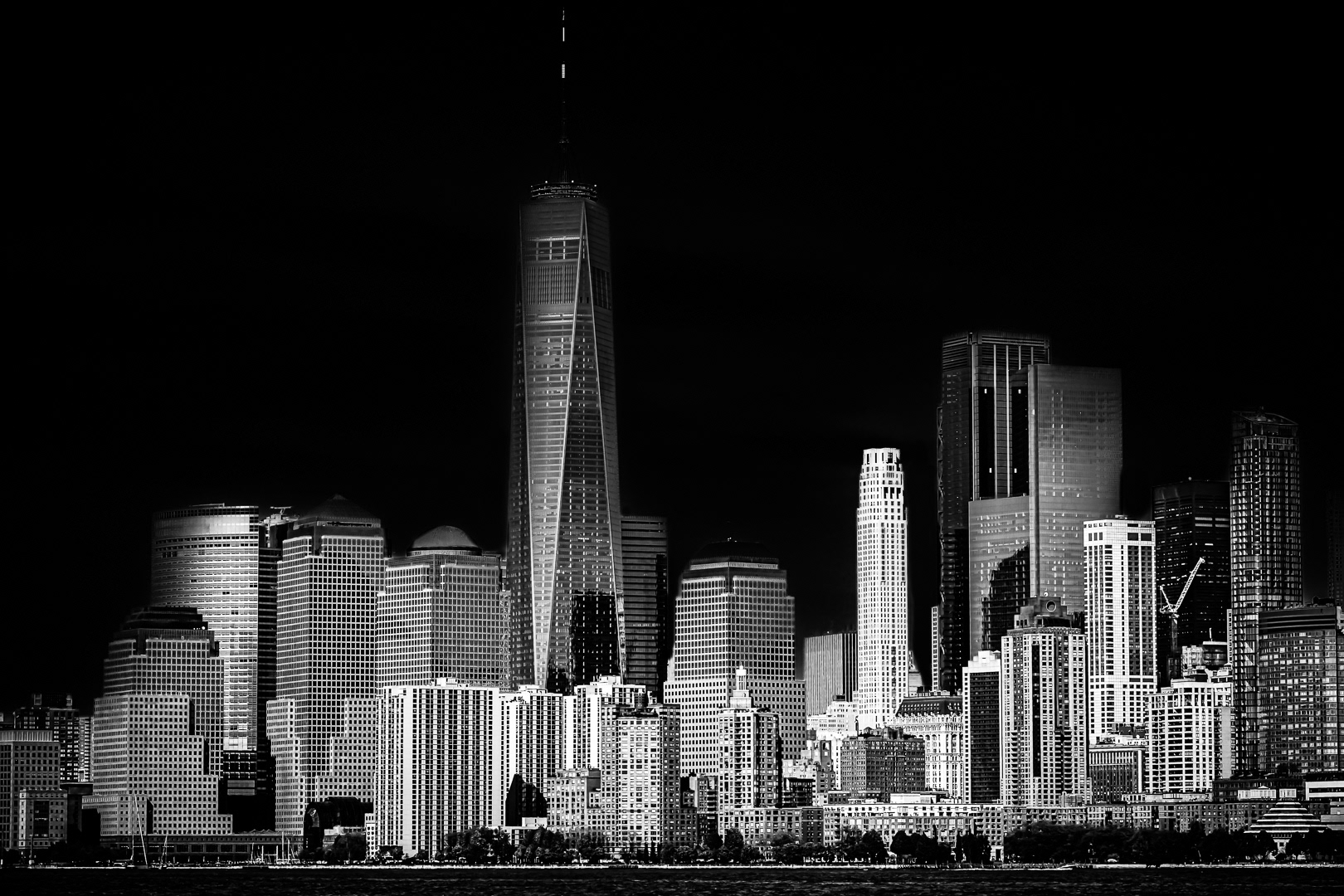 New York City