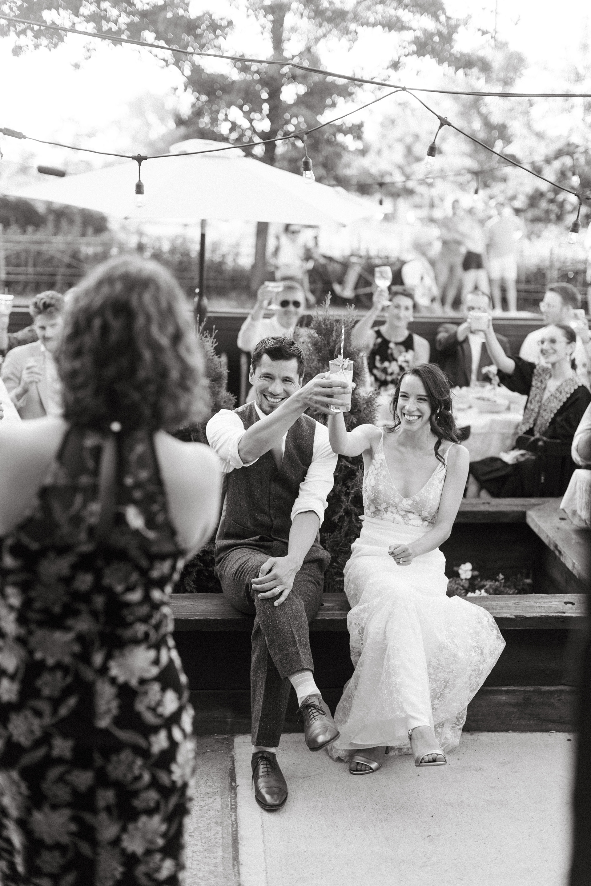 Photo by Weddings by Nato