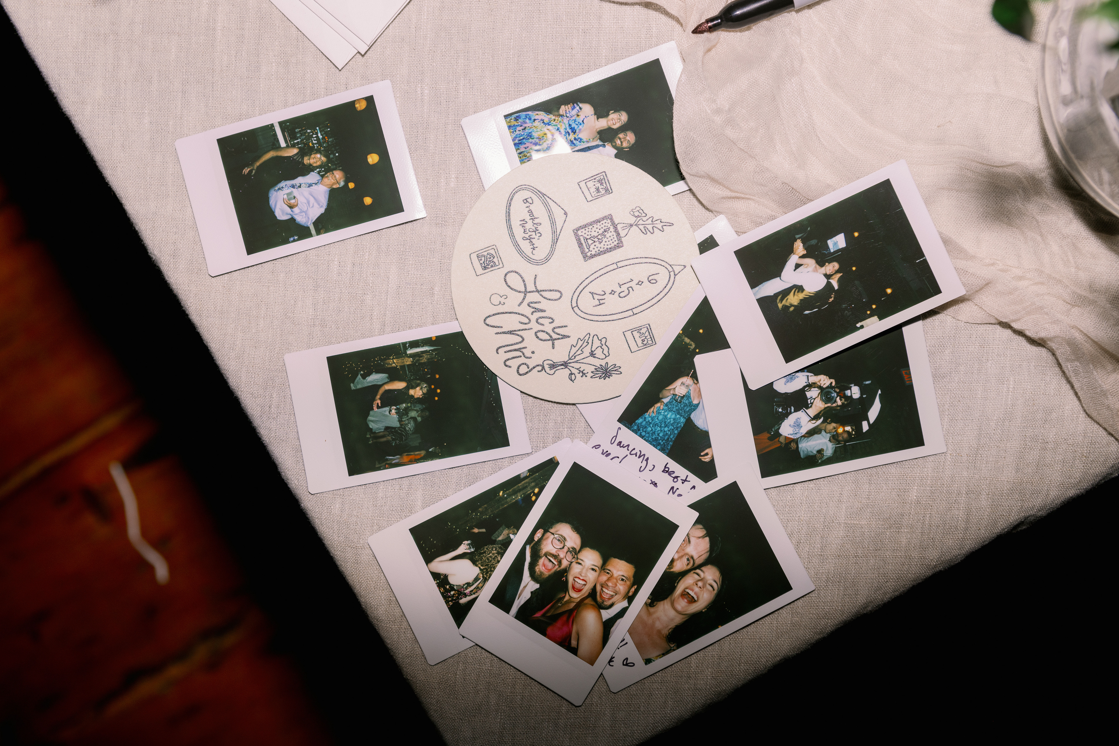 Photo by Weddings by Nato