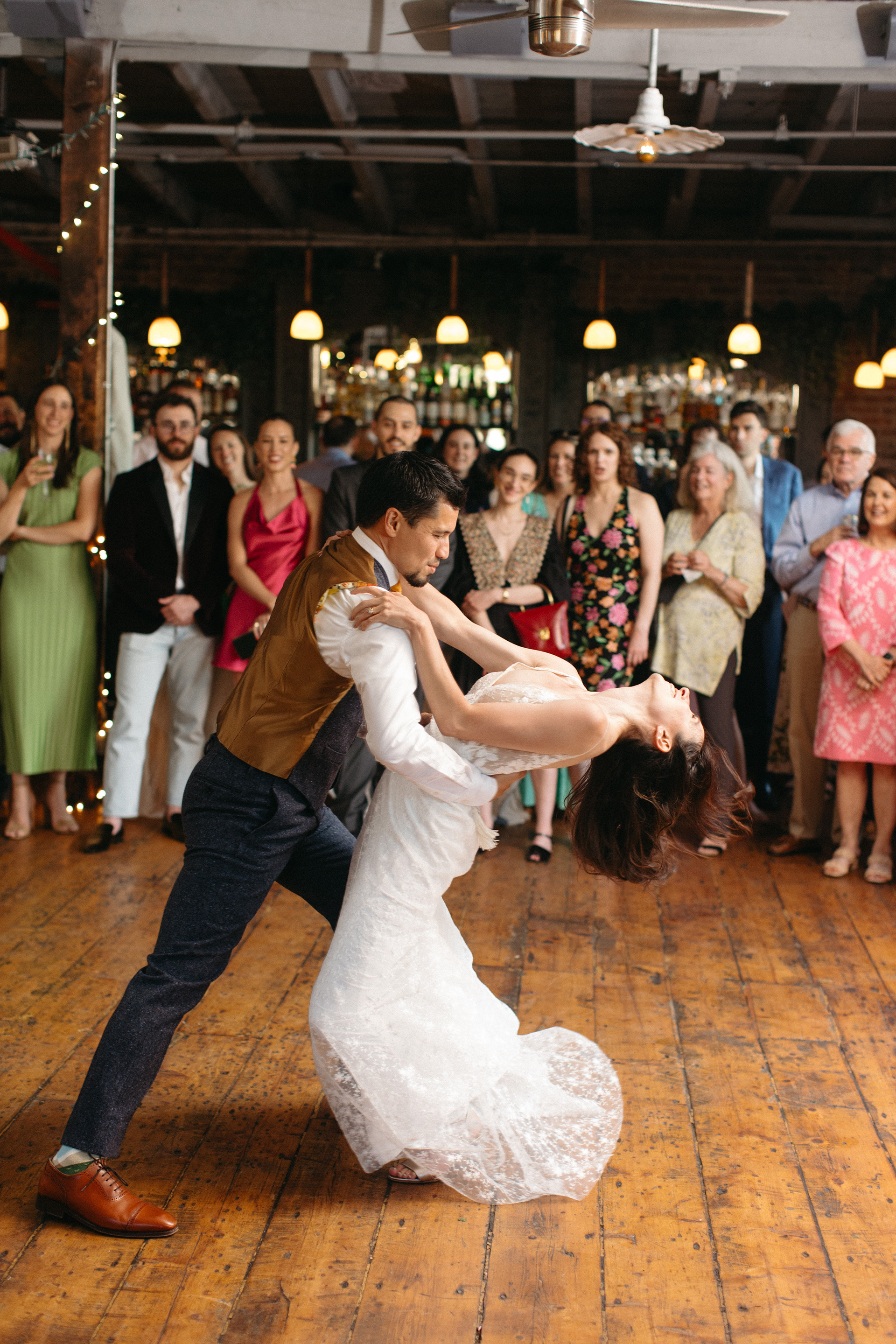 Photo by Weddings by Nato