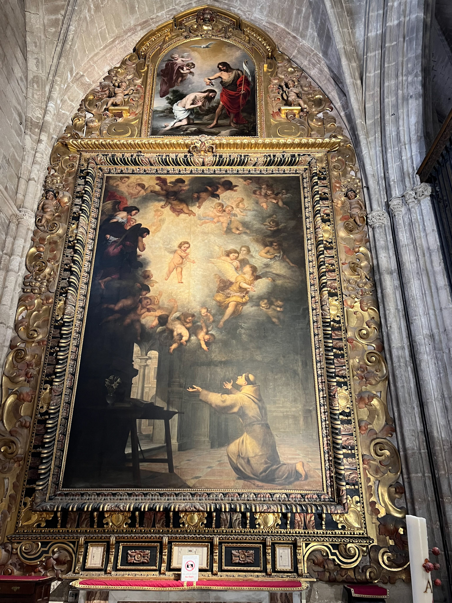 Cathedral of Seville