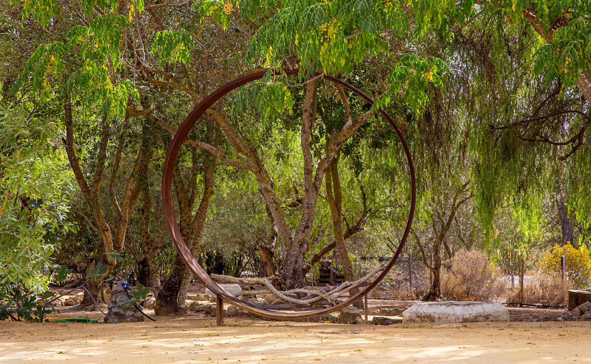 Hacienda de San Rafael