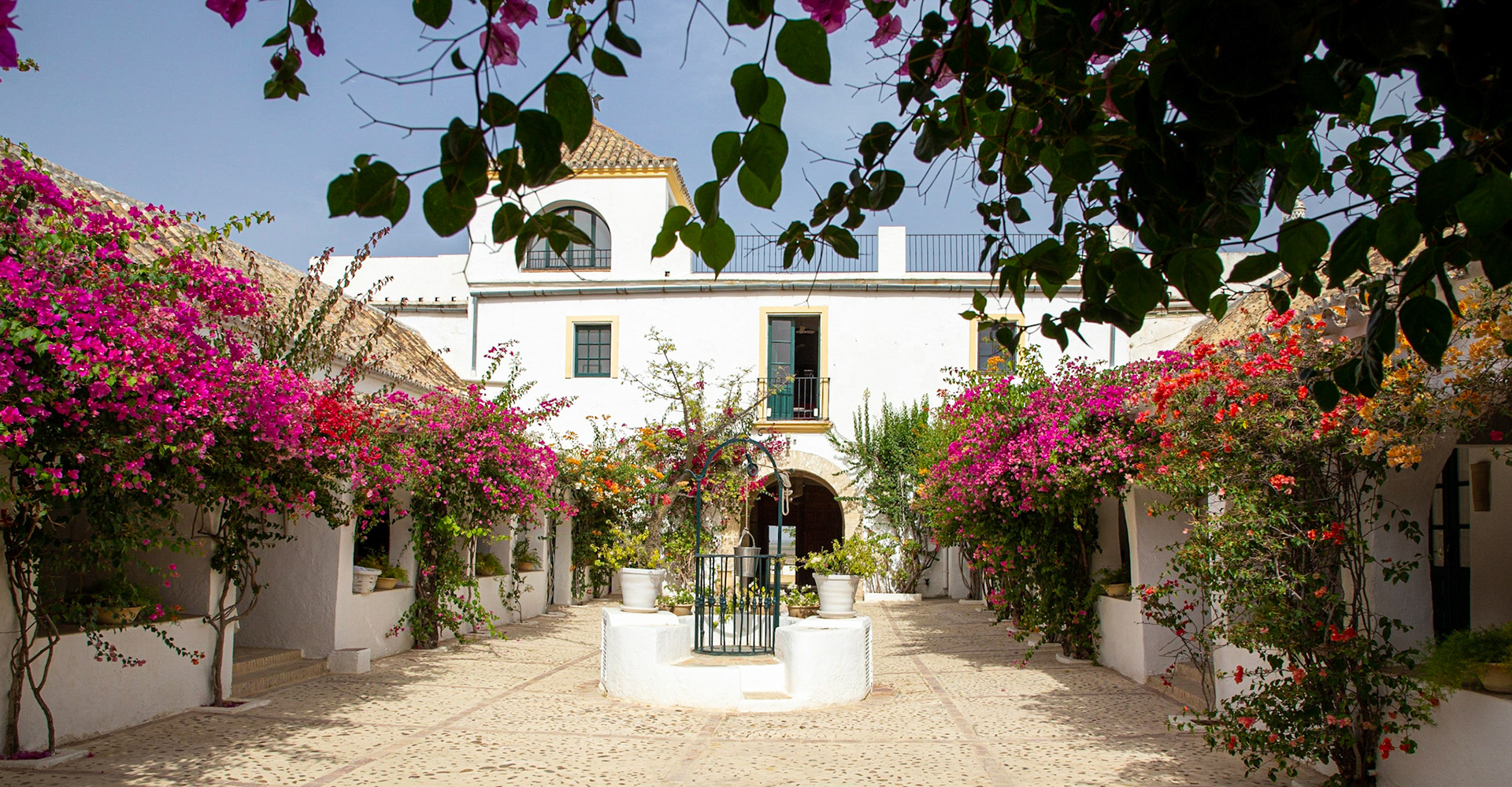 Hacienda de San Rafael