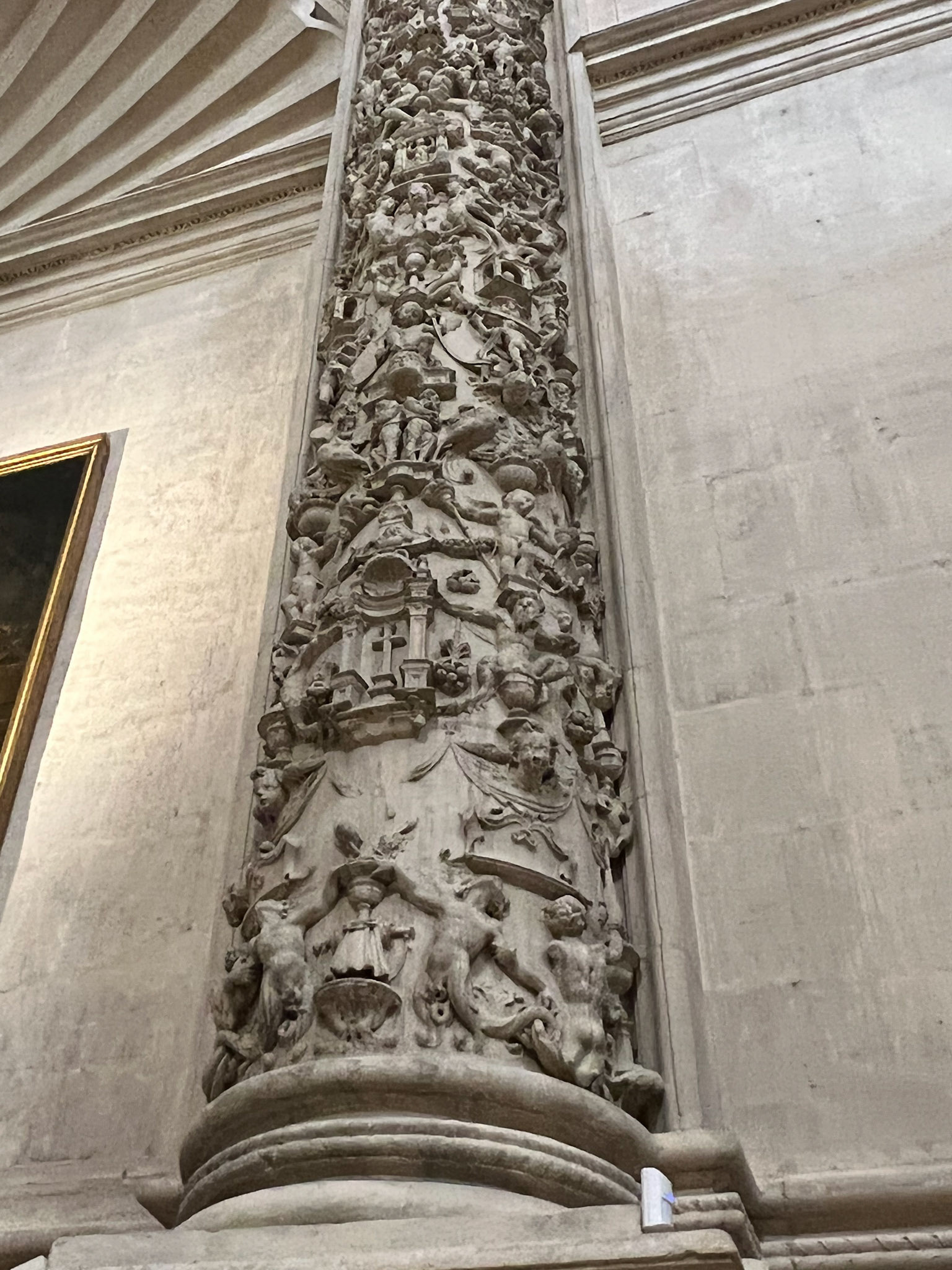 Cathedral of Seville