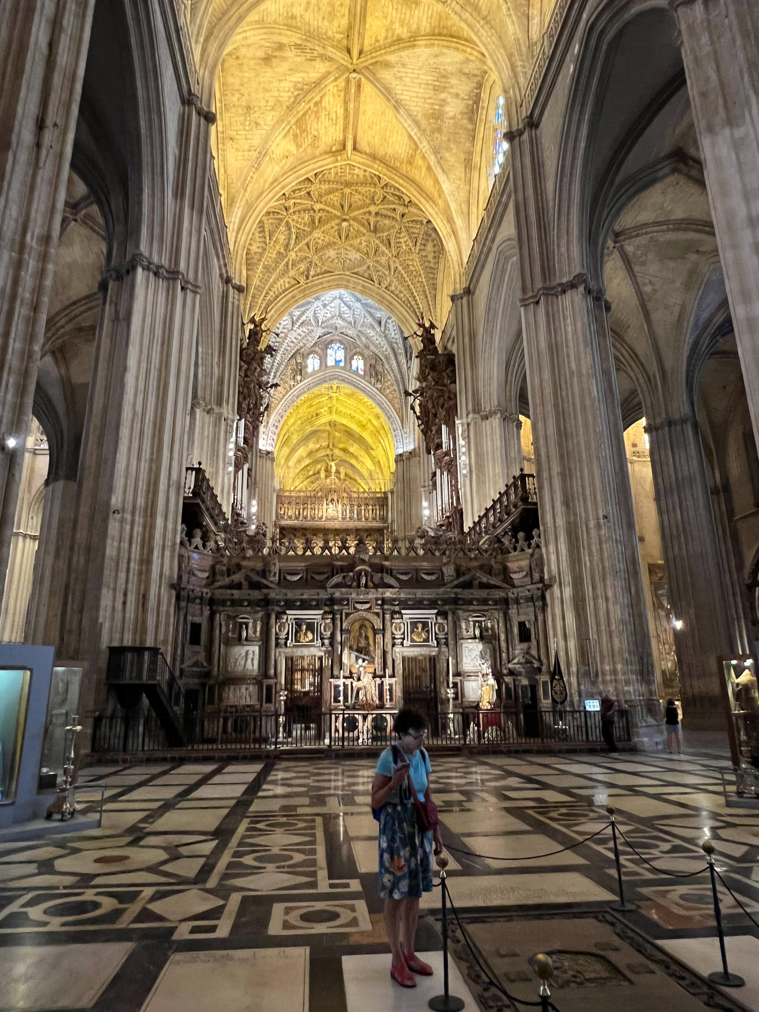 Cathedral of Seville