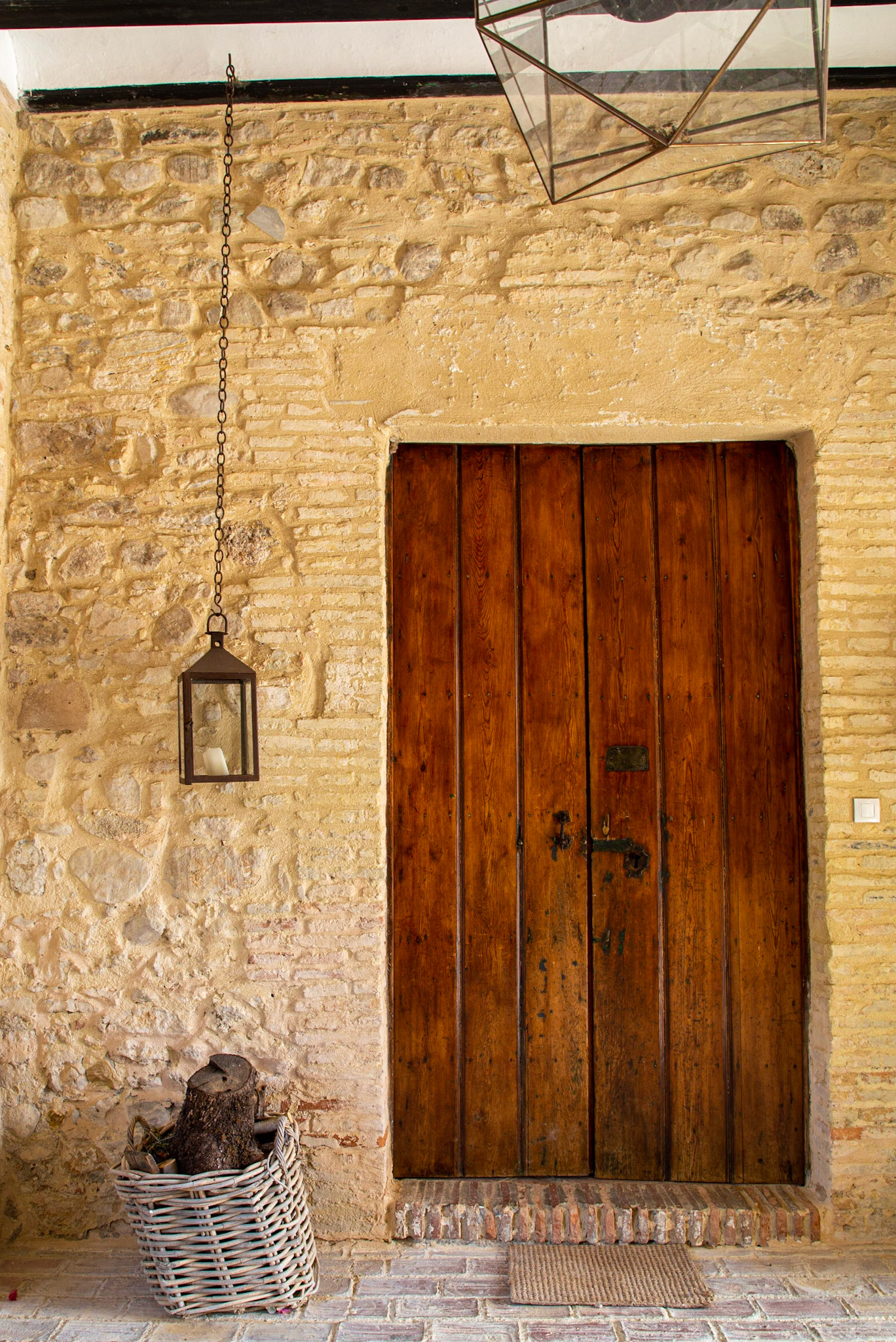 Hacienda de San Rafael