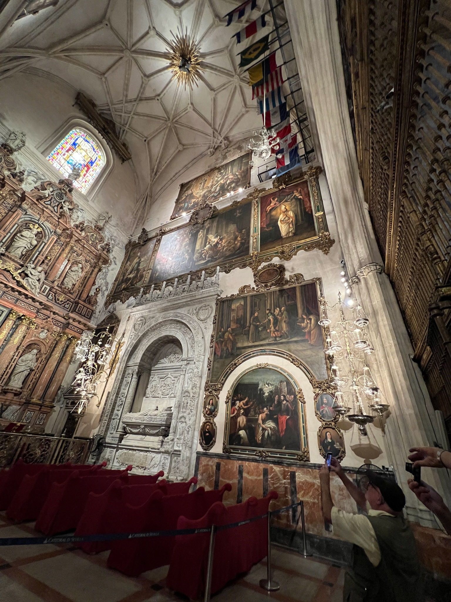 Cathedral of Seville