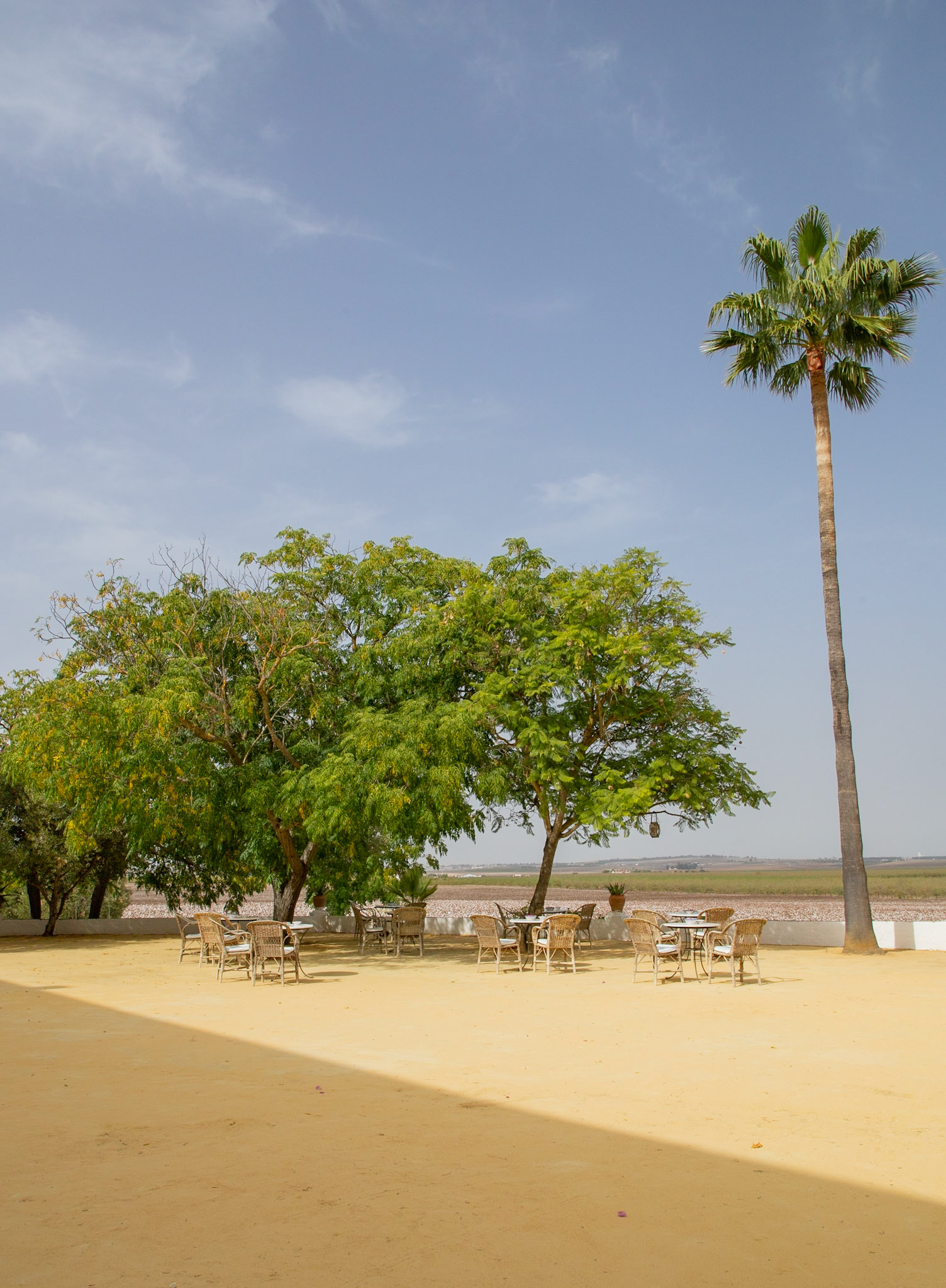 Hacienda de San Rafael