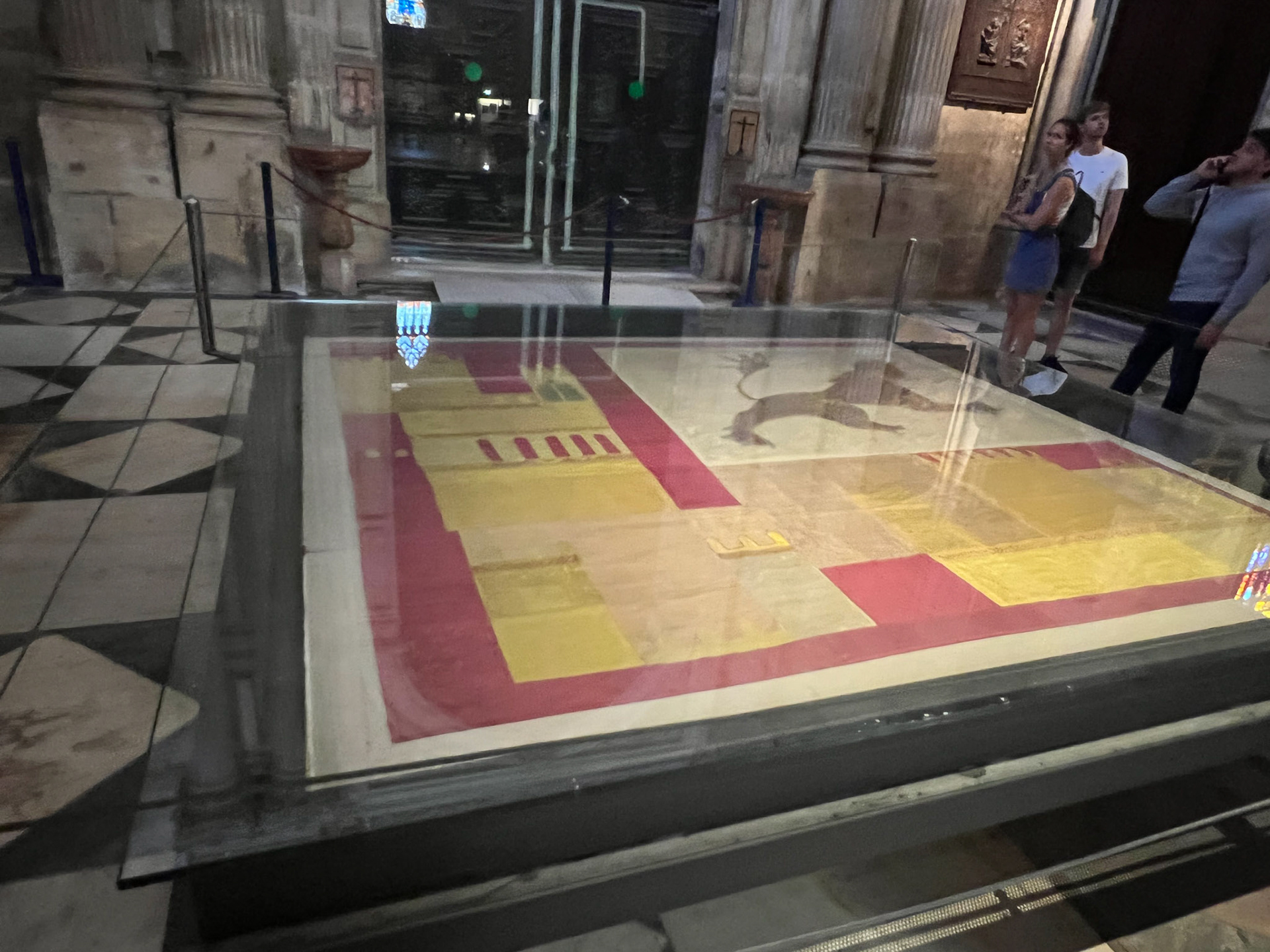 Cathedral of Seville