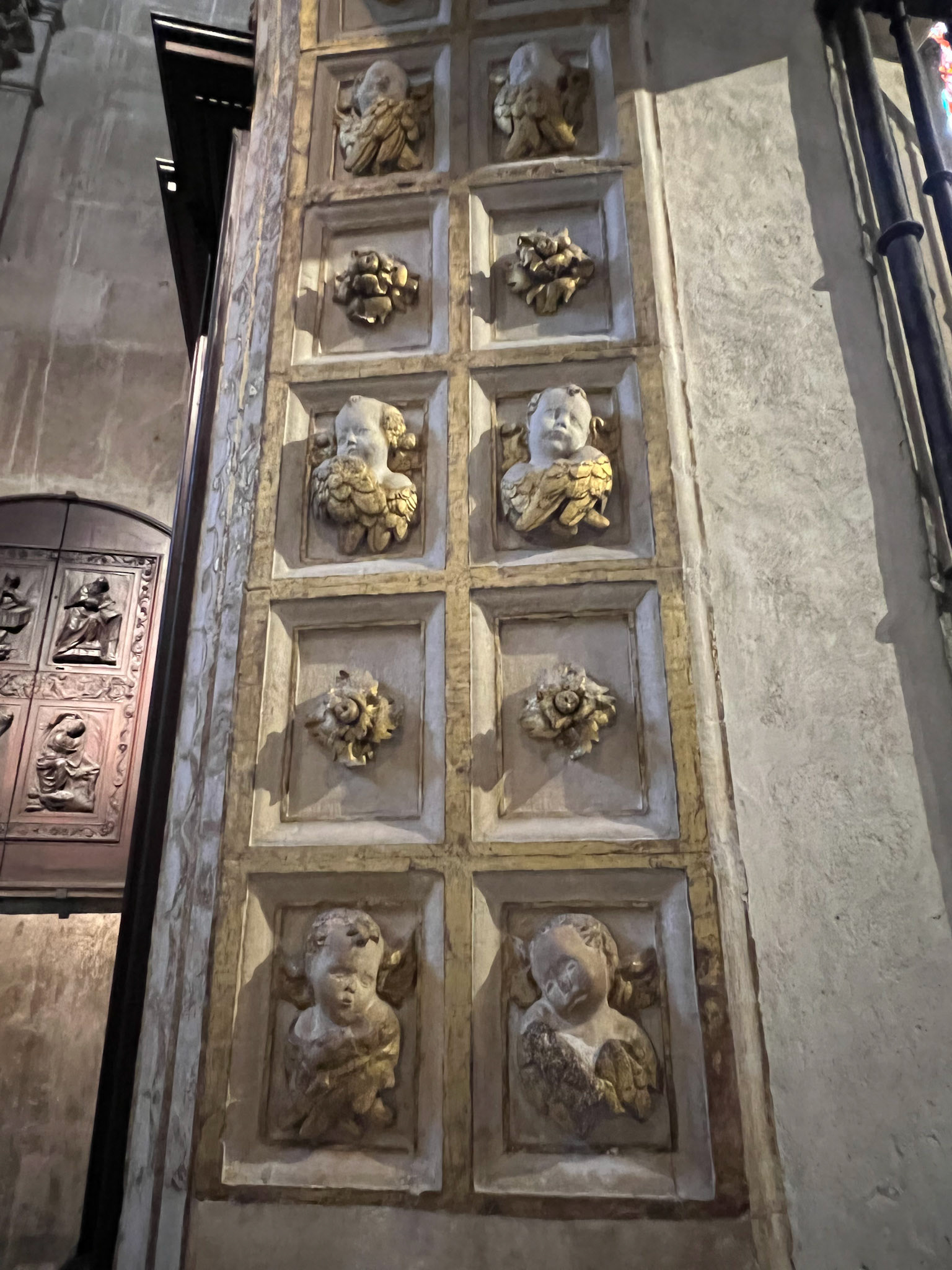 Cathedral of Seville