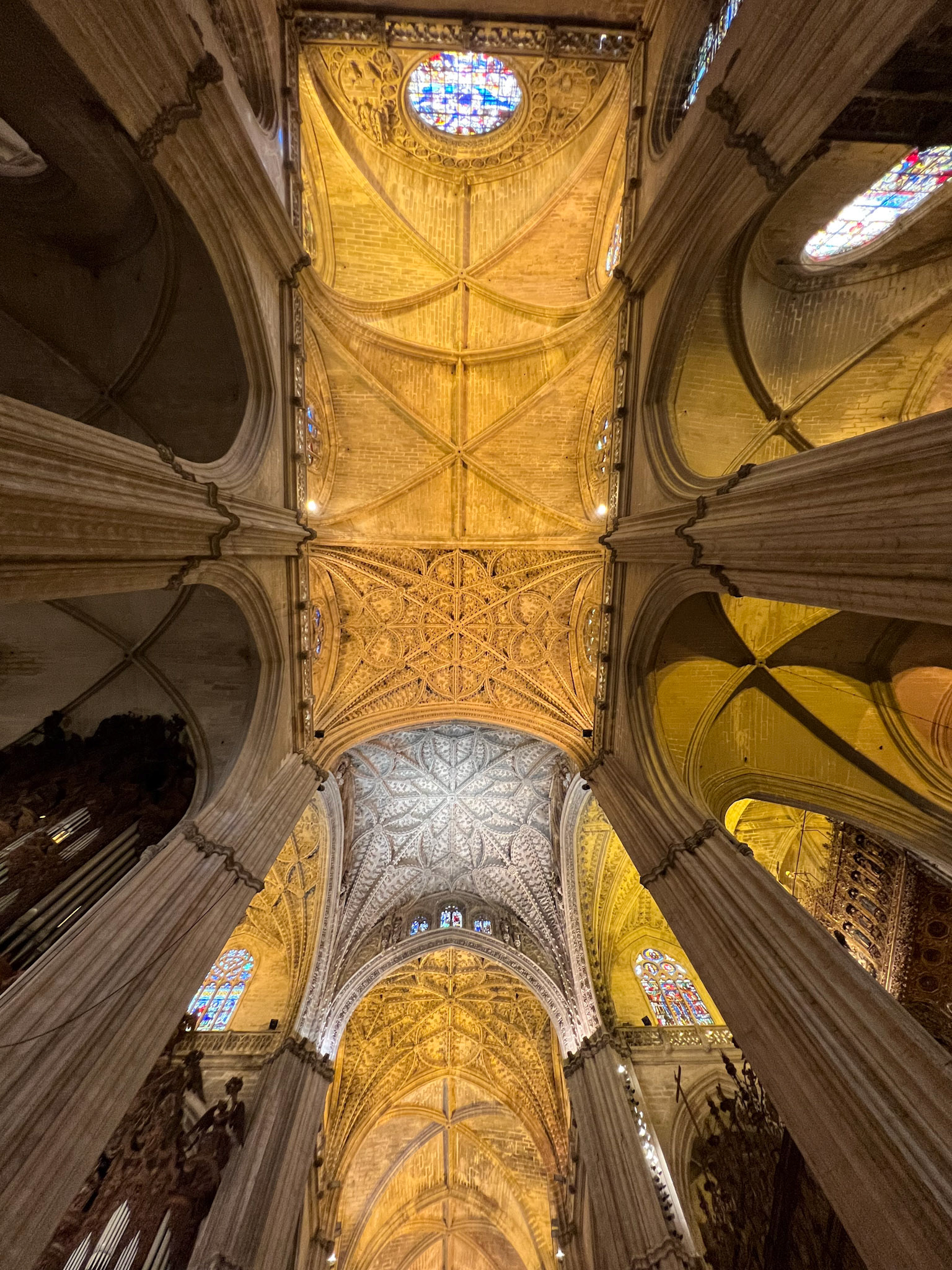 Cathedral of Seville