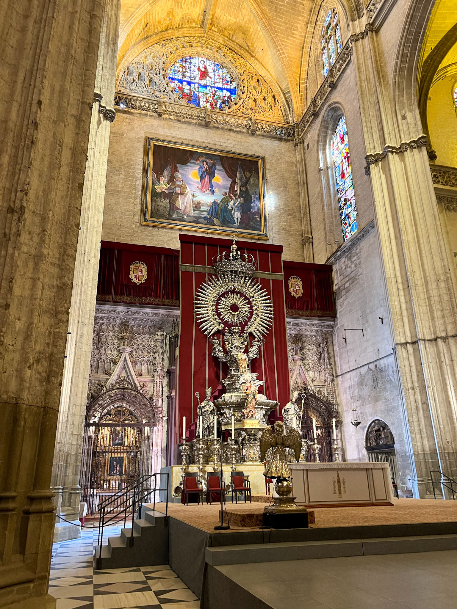 Cathedral of Seville