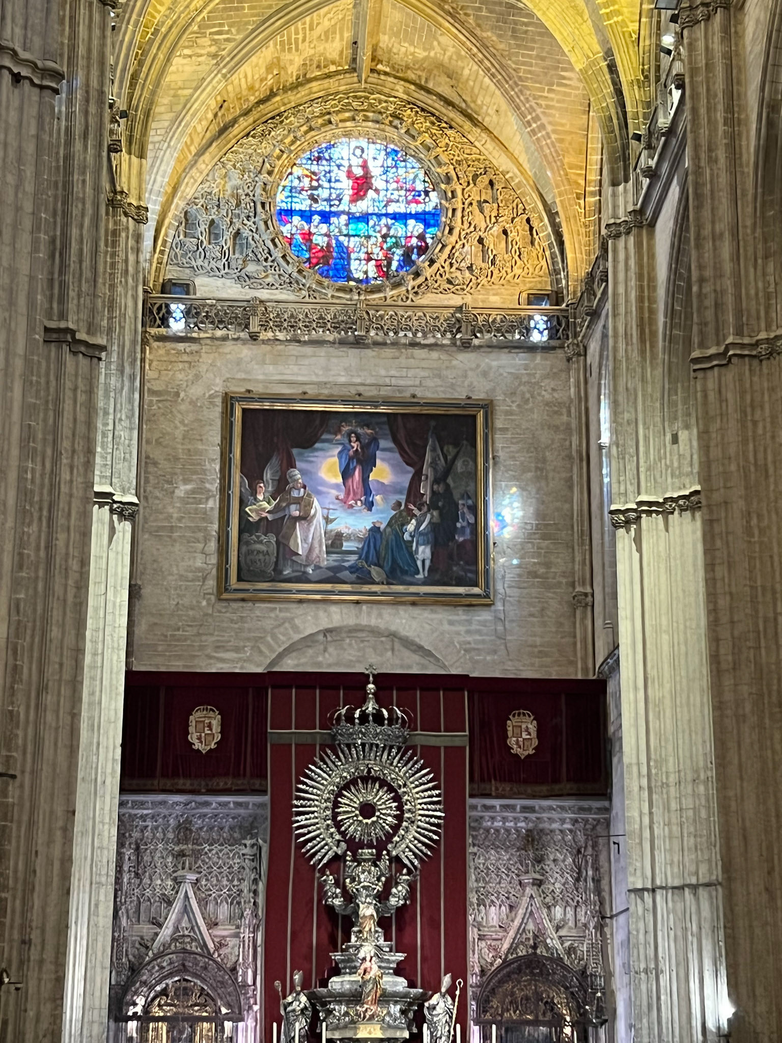 Cathedral of Seville