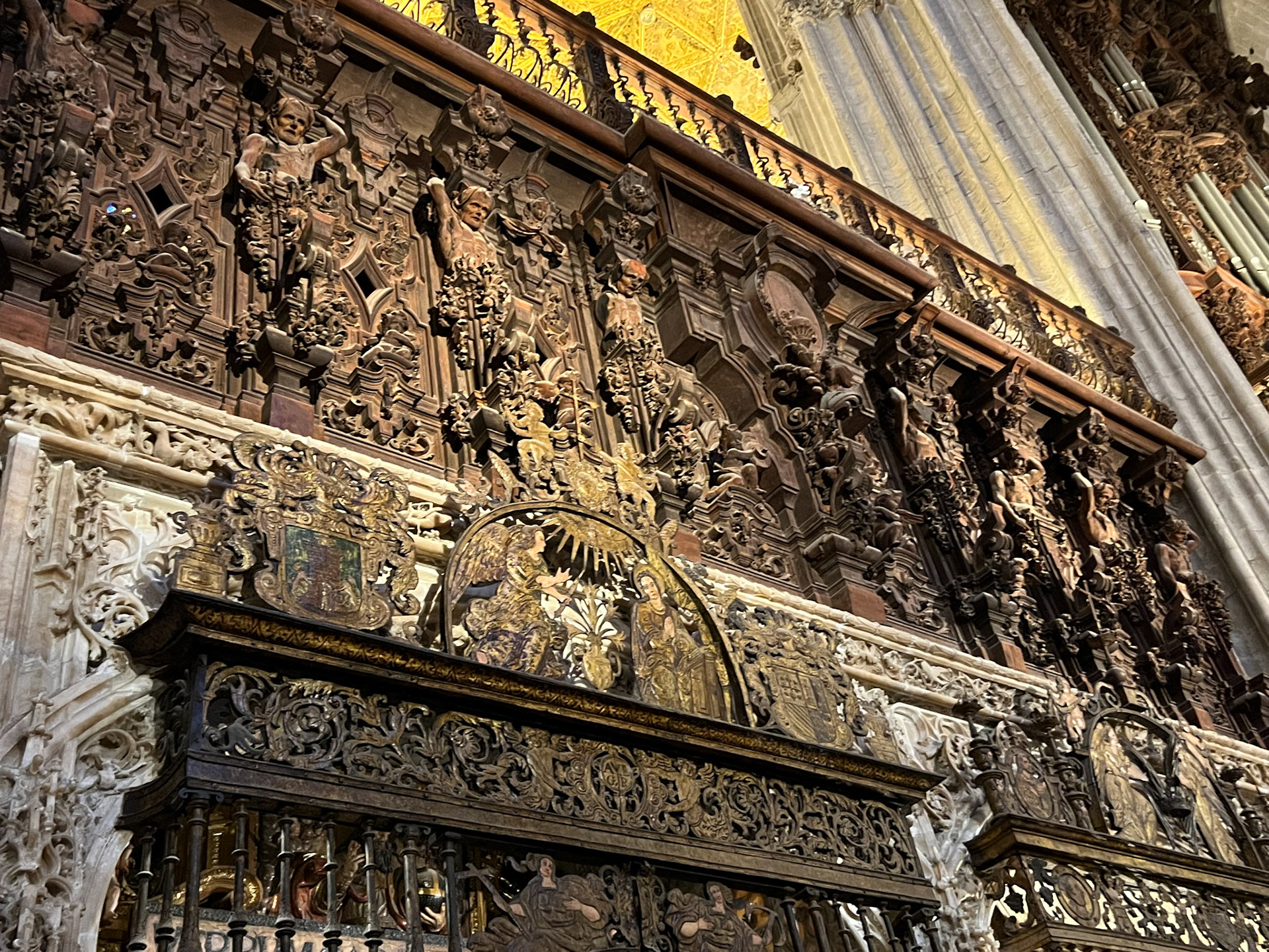 Cathedral of Seville