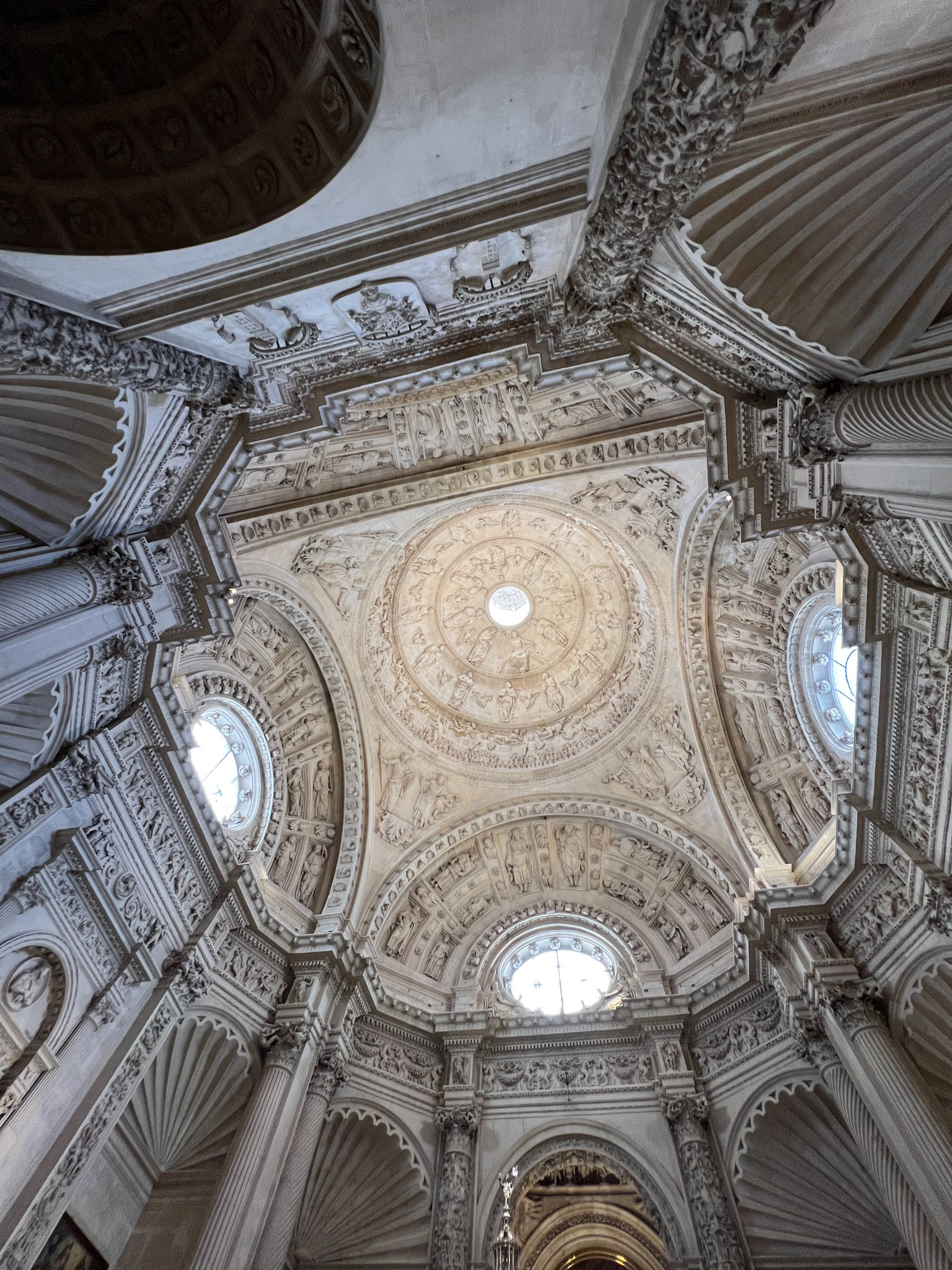 Cathedral of Seville