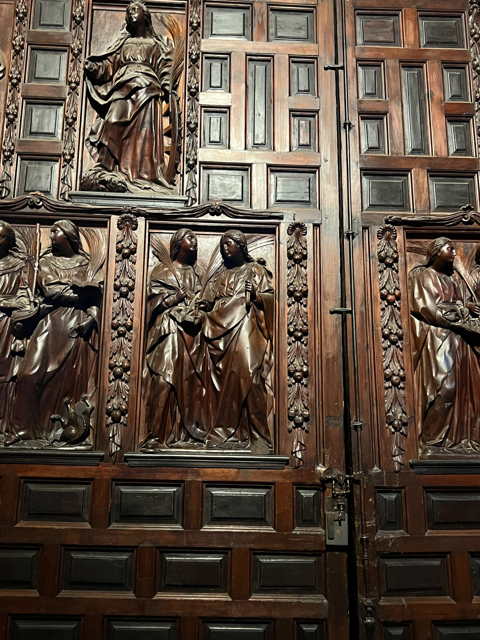 Cathedral of Seville