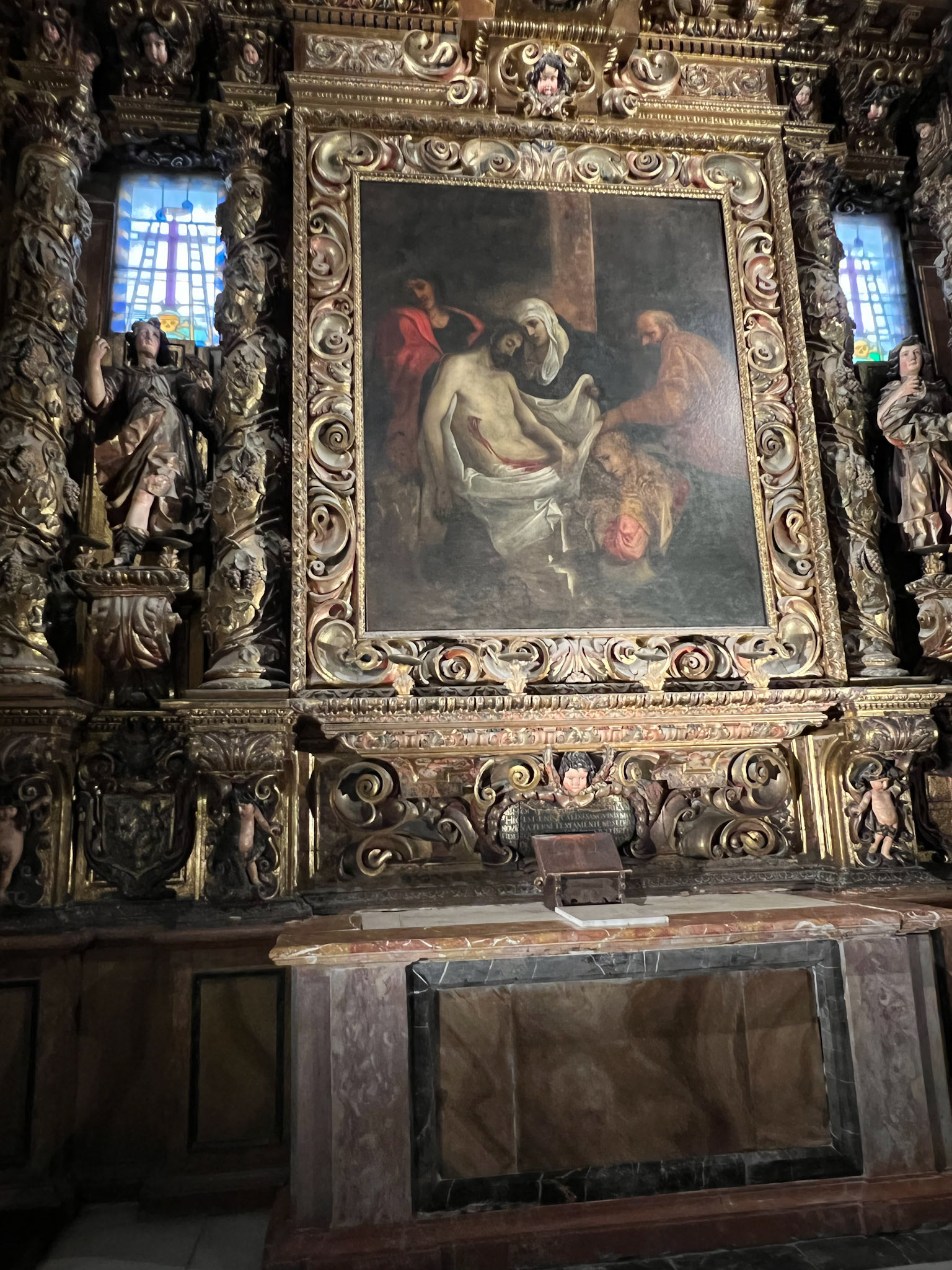 Cathedral of Seville