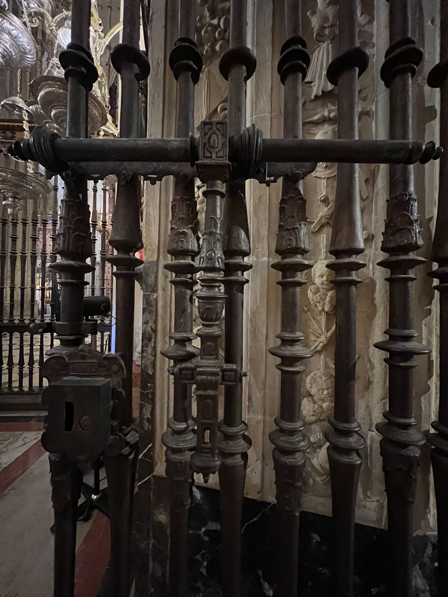 Cathedral of Seville