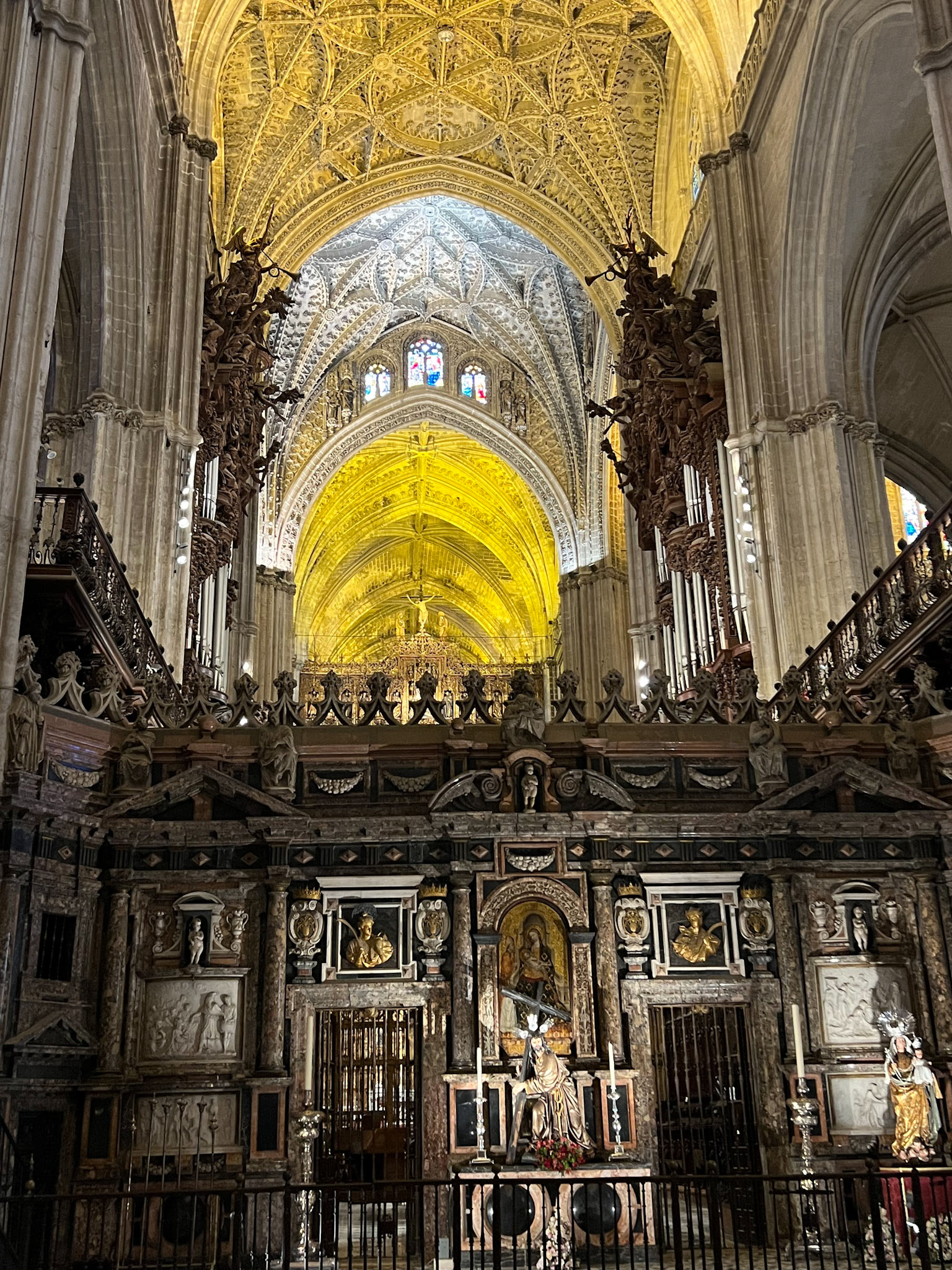 Cathedral of Seville