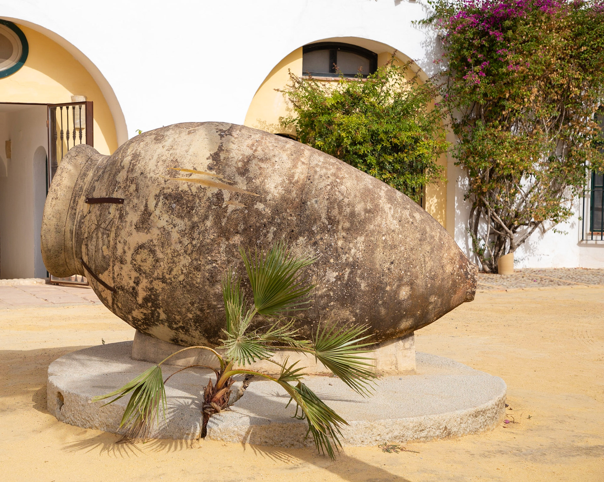 Hacienda de San Rafael