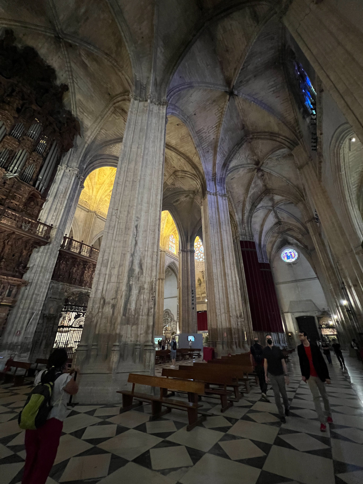 Cathedral of Seville