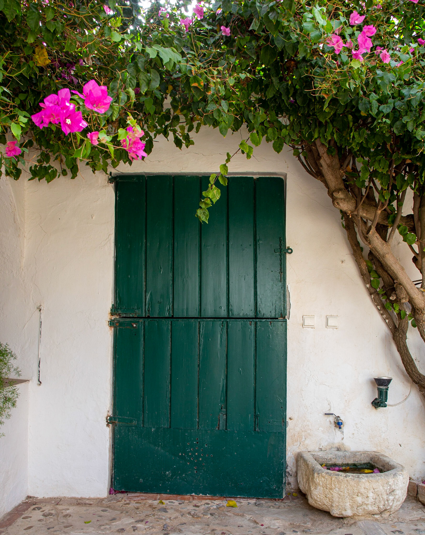 Hacienda de San Rafael