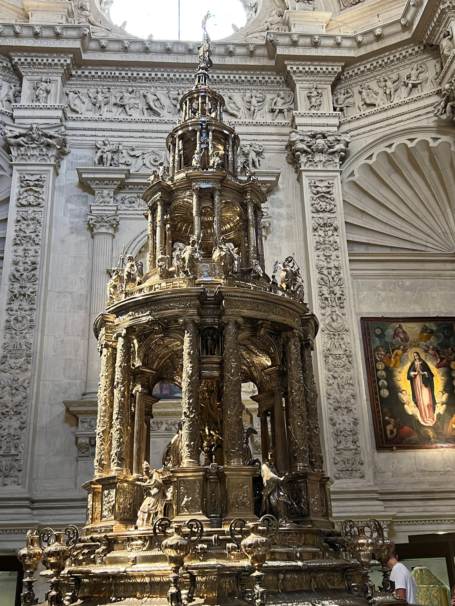 Cathedral of Seville