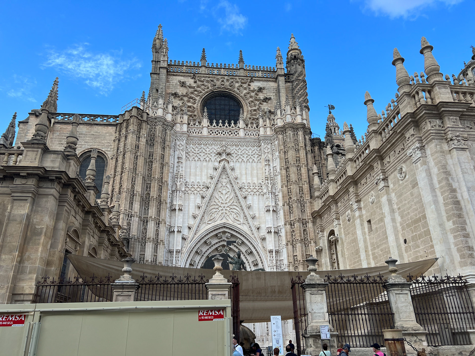 Cathedral of Seville
