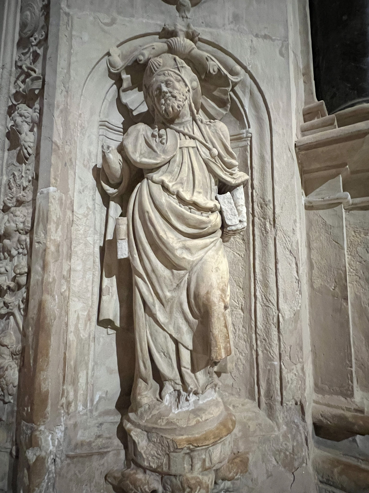 Cathedral of Seville